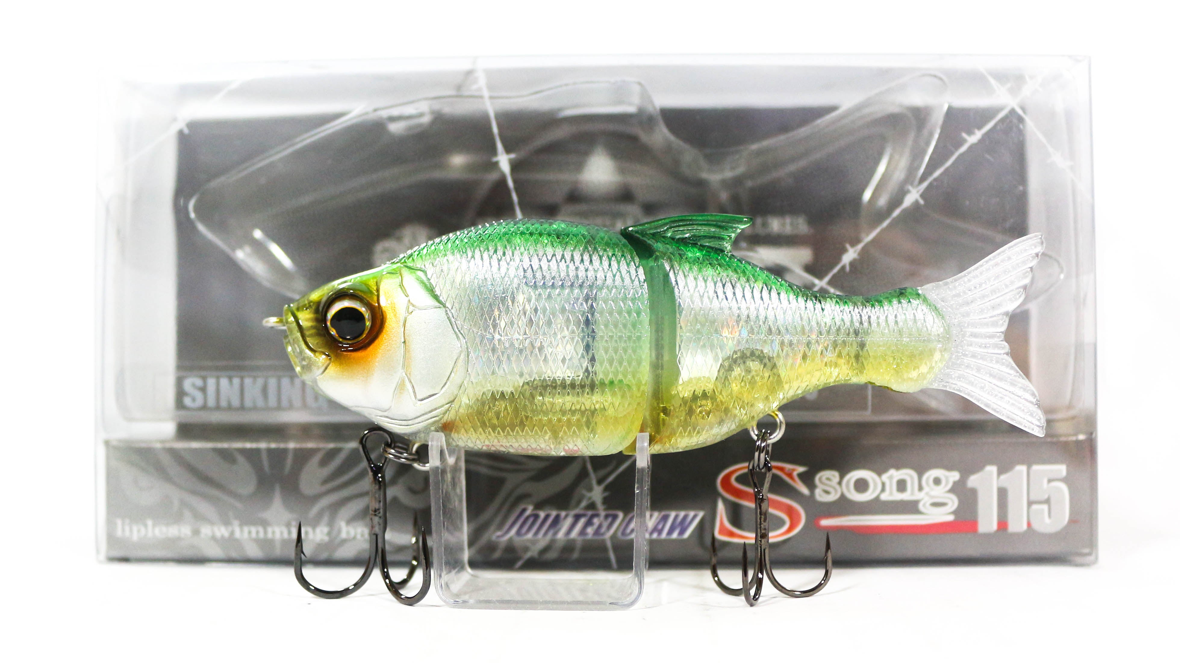 Lure Haven Singapore