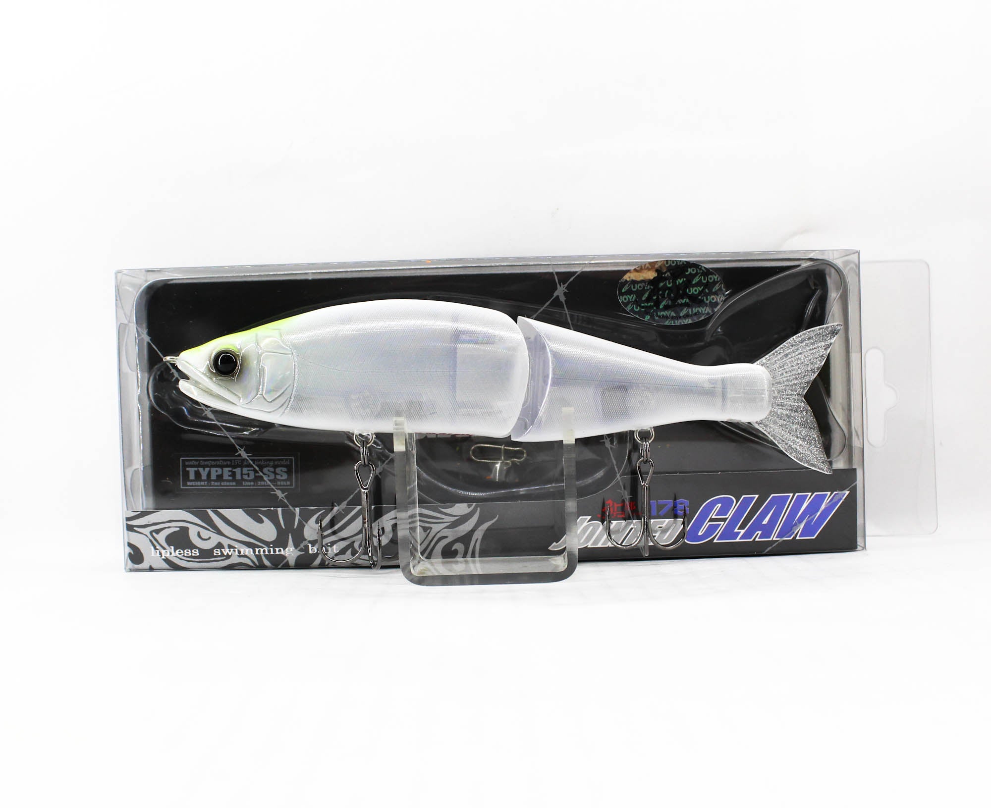Lure Haven Singapore