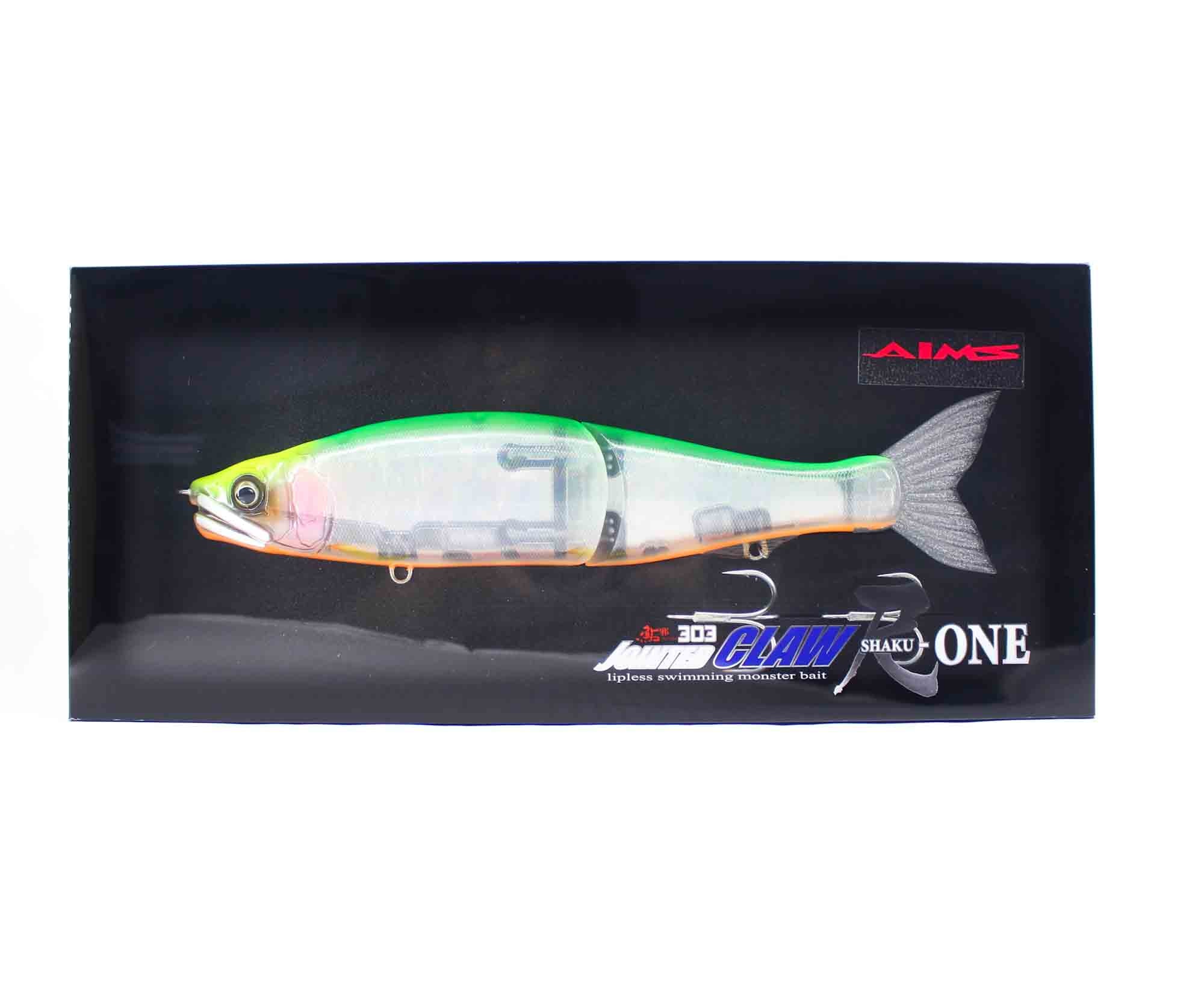Lure Haven Singapore