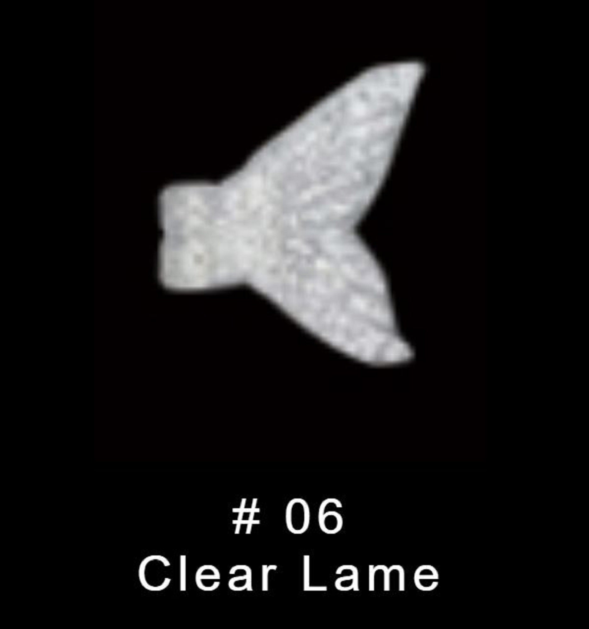 Gan Craft Jointed Claw 70 Spare Tail 06 (7280)