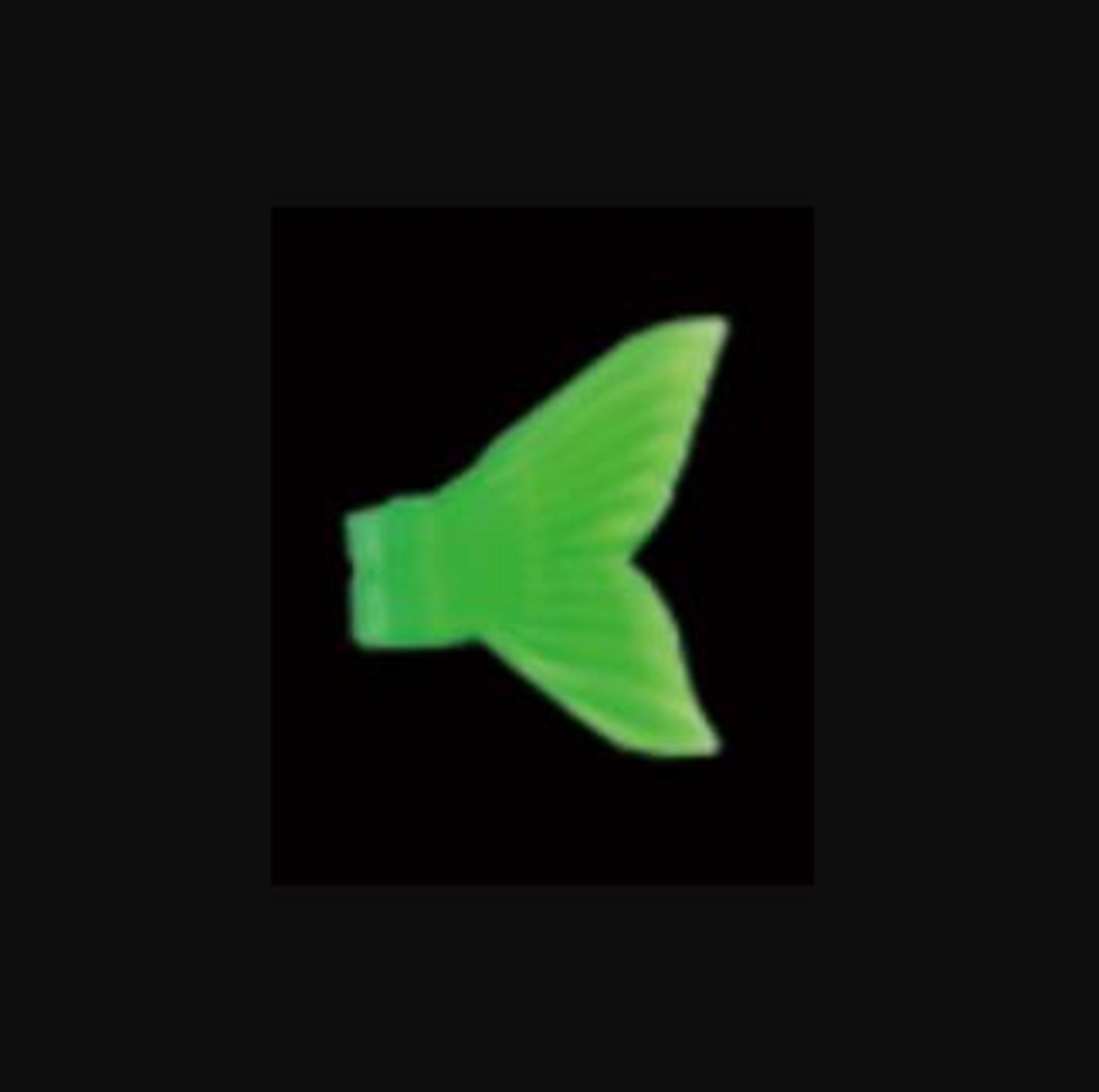 Gan Craft Jointed Claw 70 Spare Tail 08 (8348)