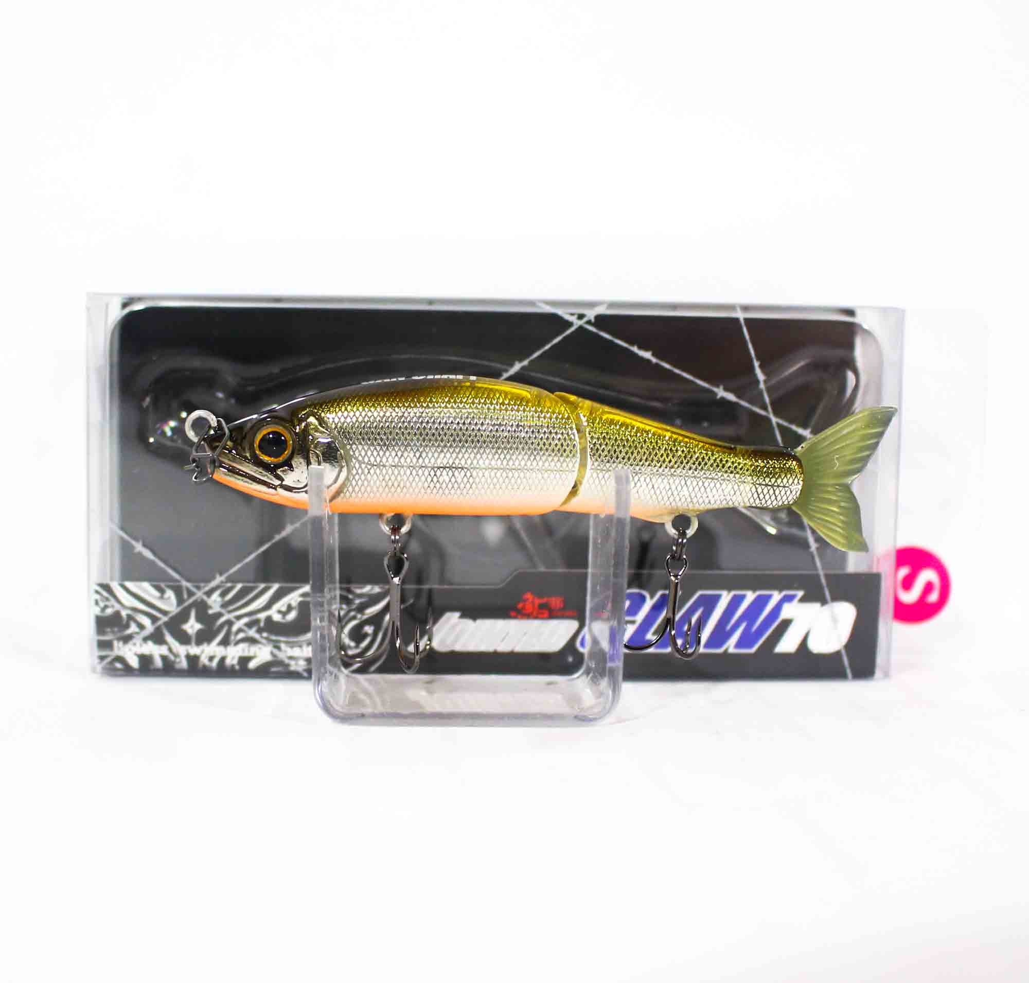 Lure Haven Singapore
