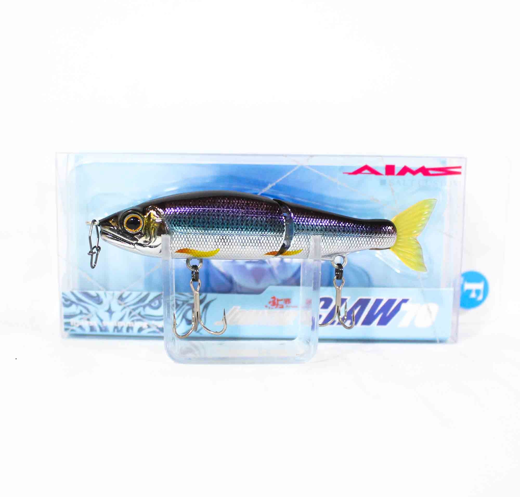 Lure Haven Singapore