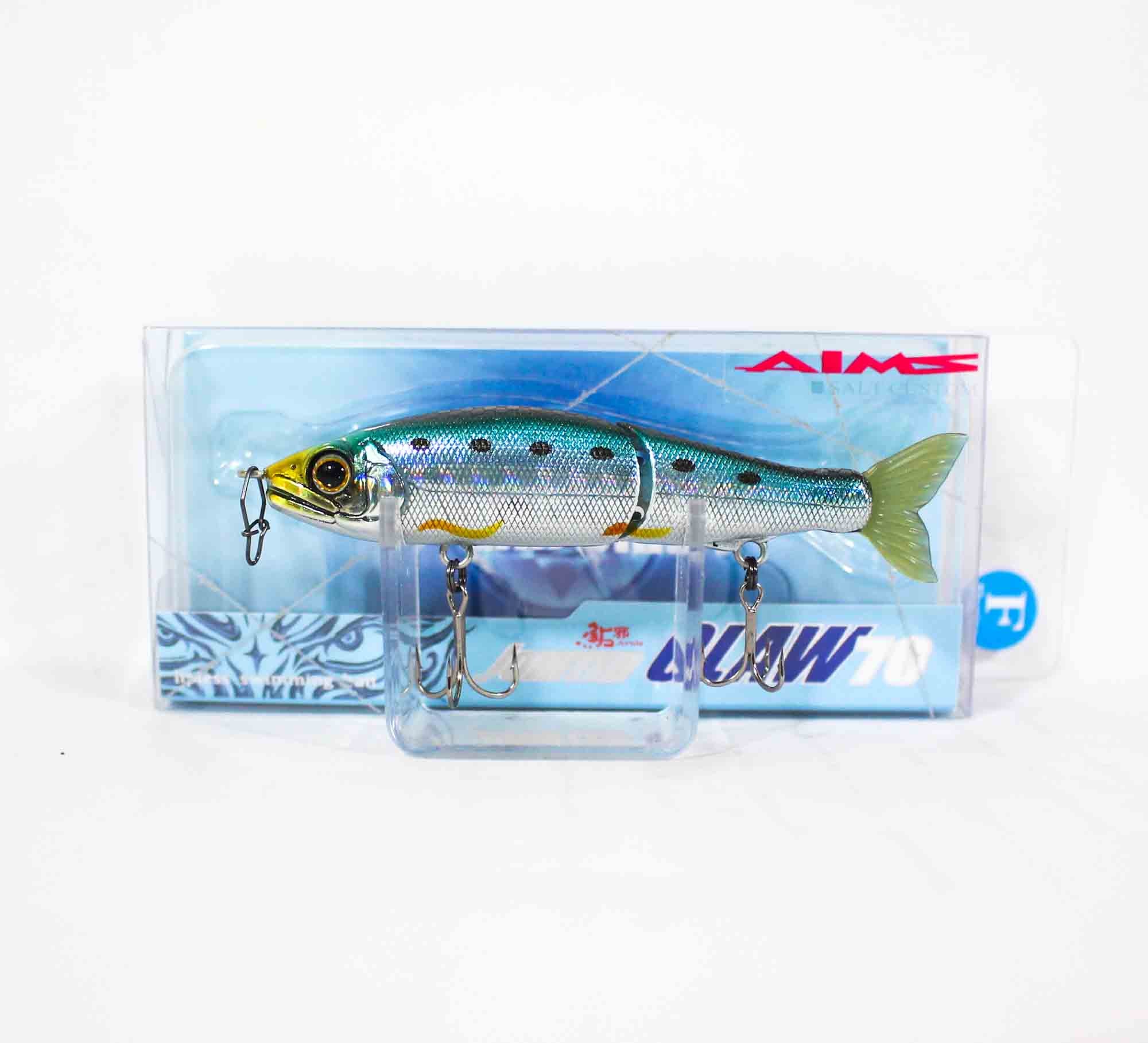 Lure Haven Singapore