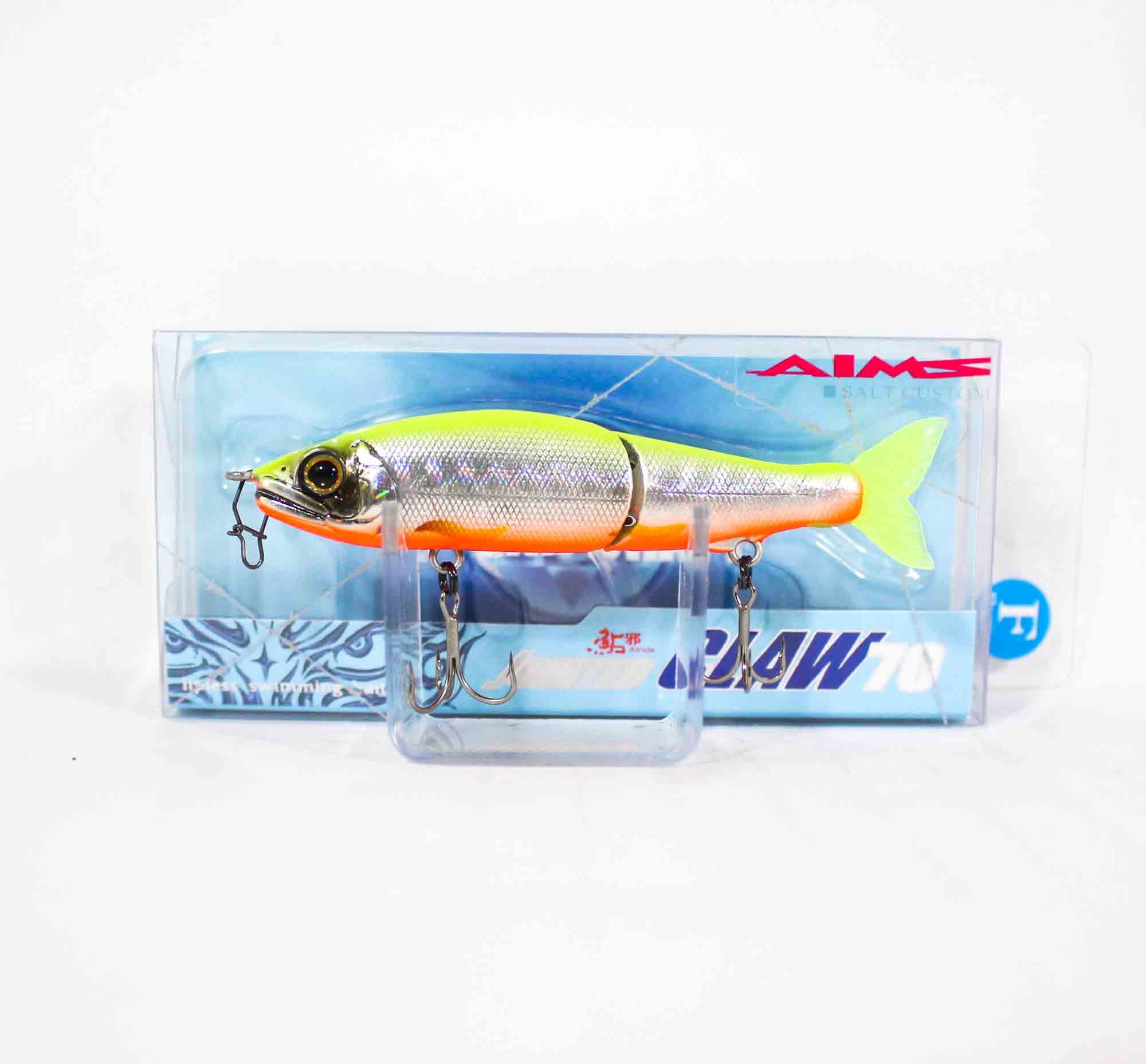 Lure Haven Singapore