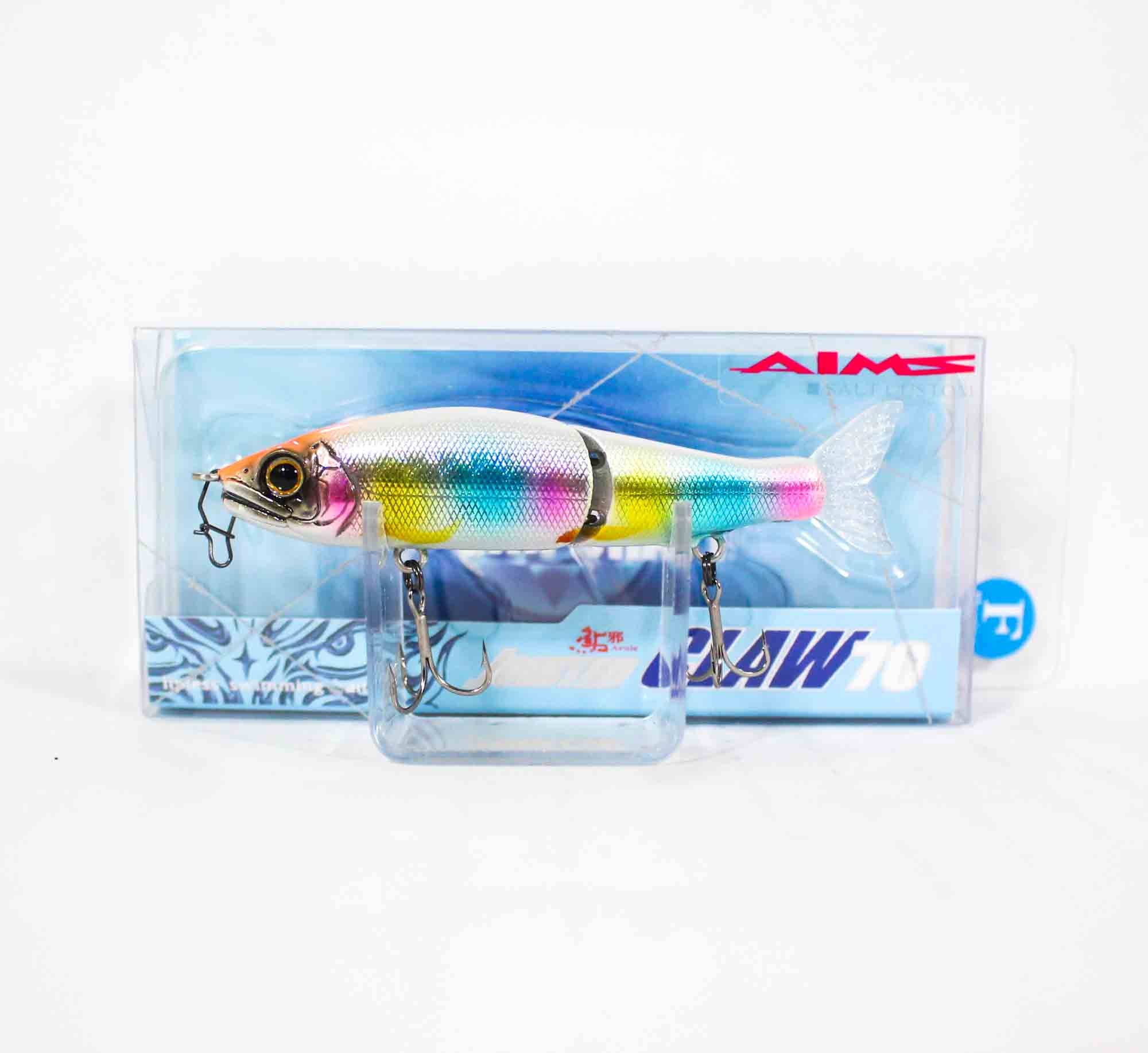 Lure Haven Singapore