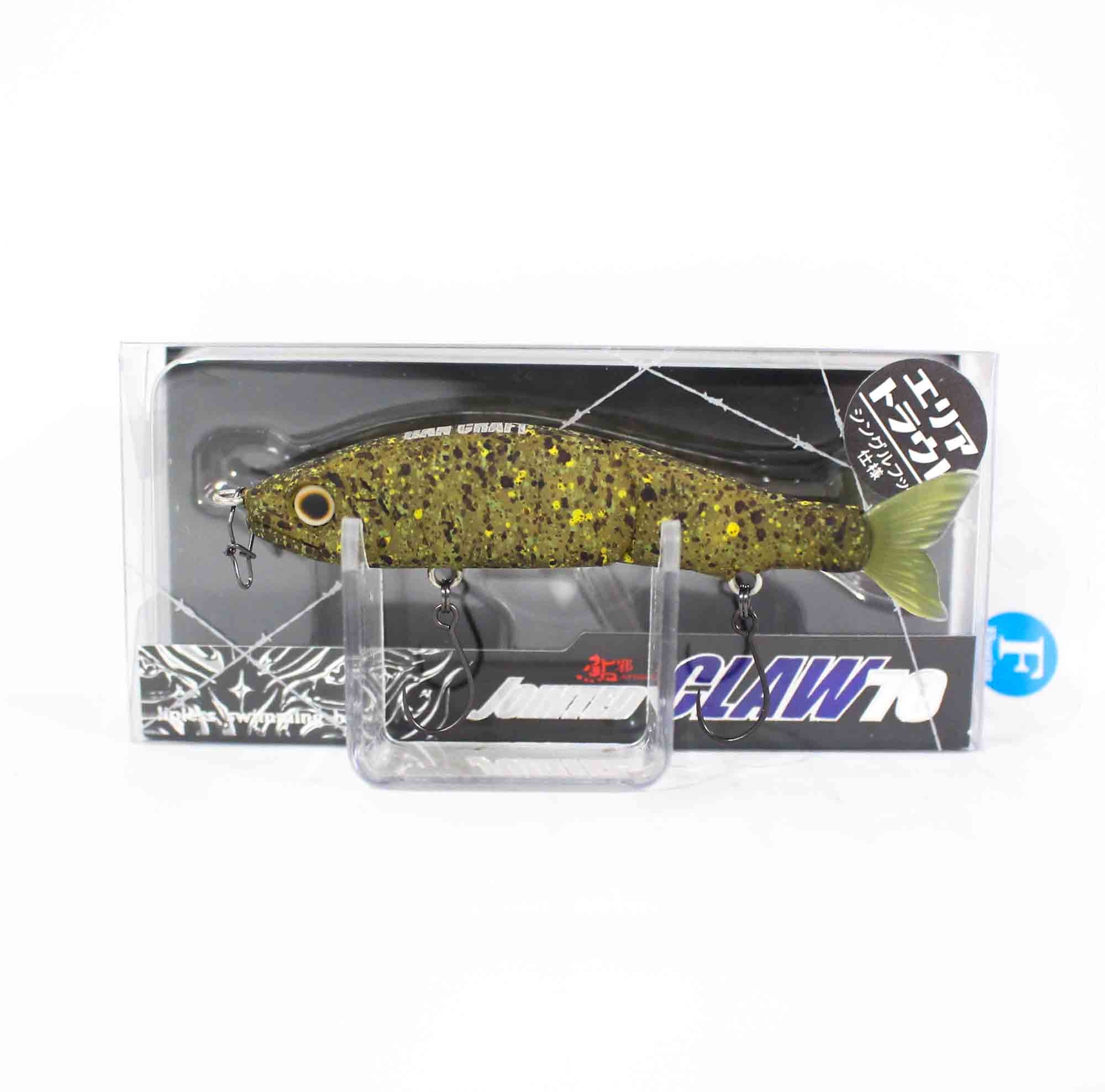Lure Haven Singapore