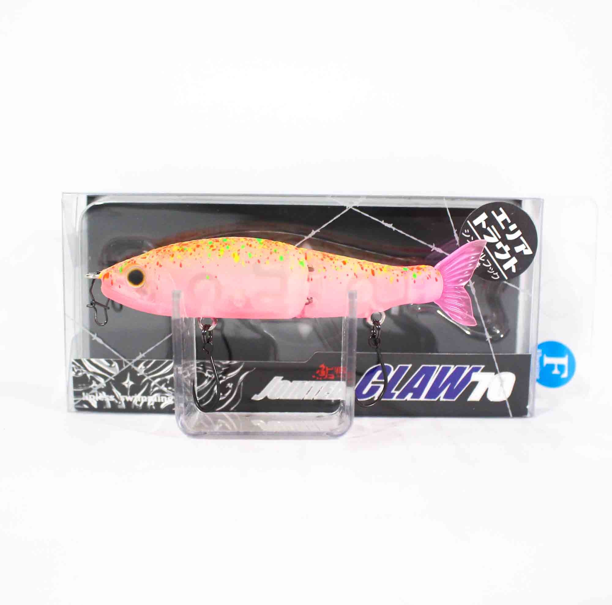 Lure Haven Singapore