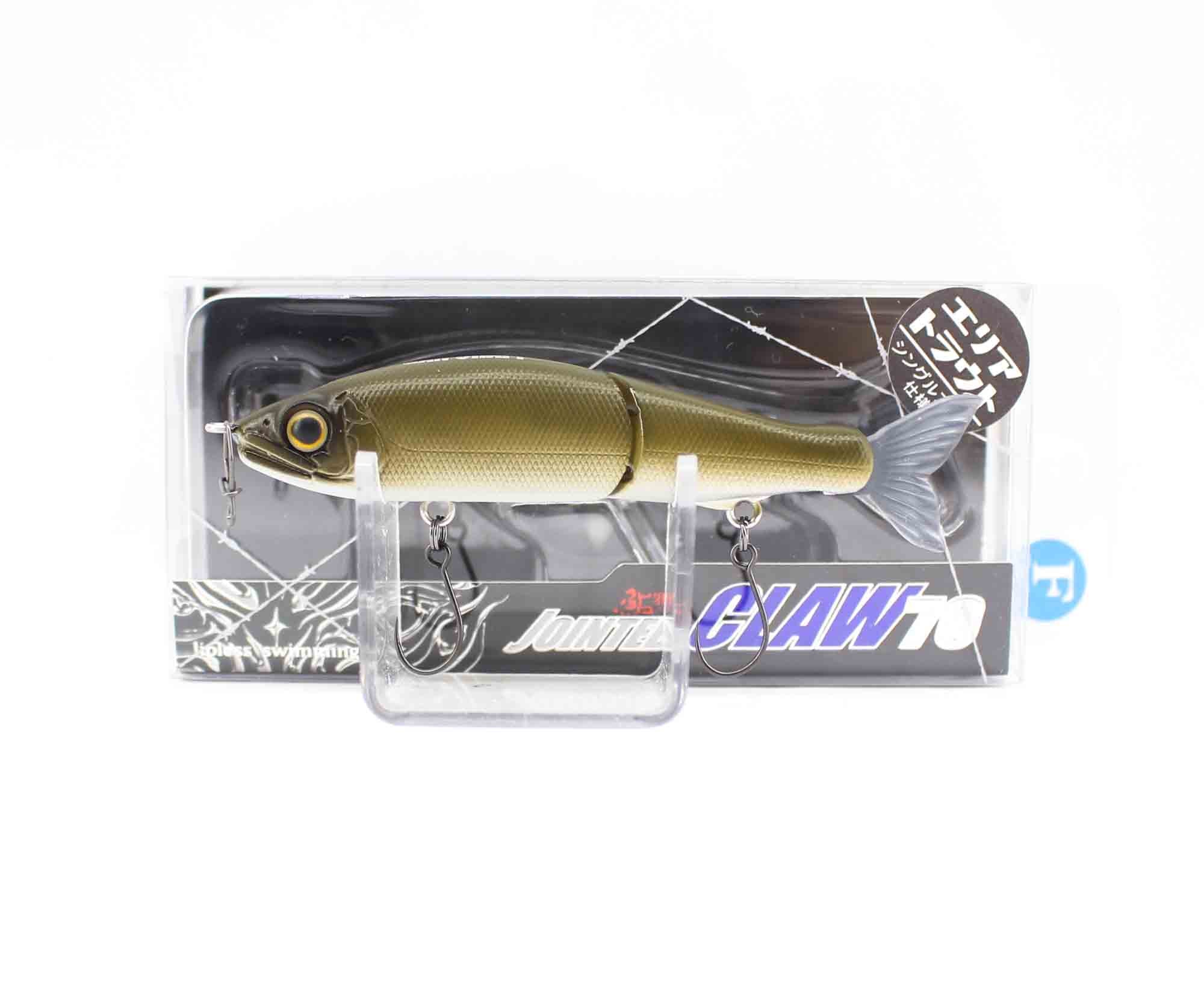 Lure Haven Singapore