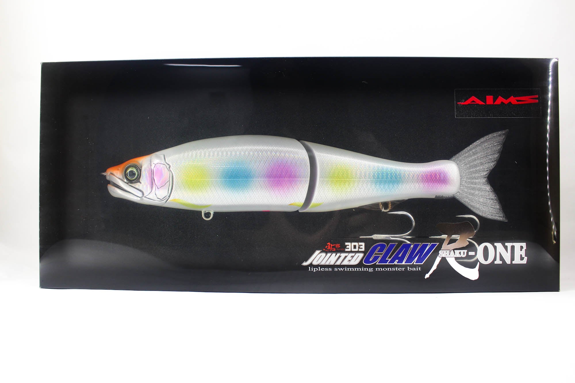 Lure Haven Singapore