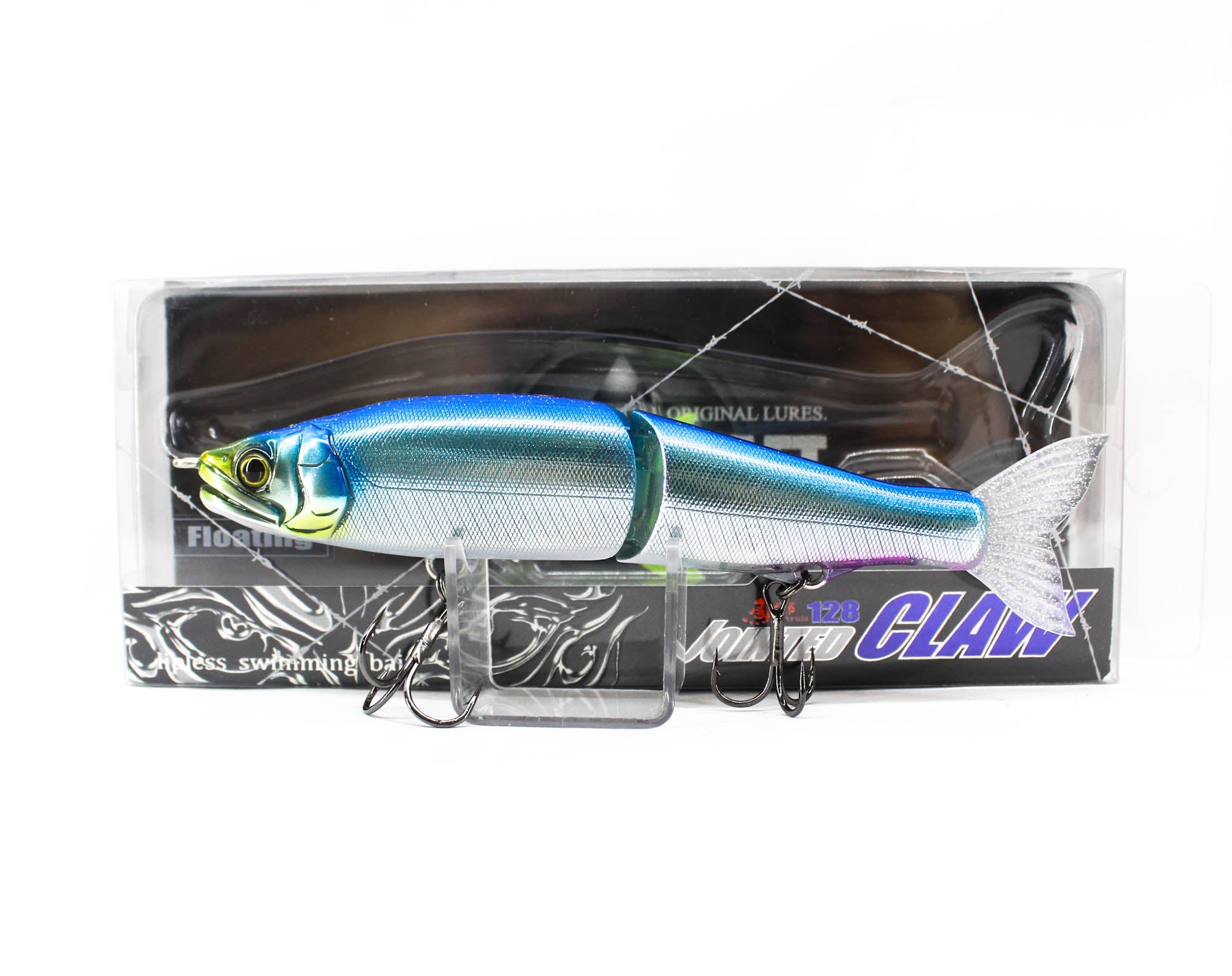 Lure Haven Singapore