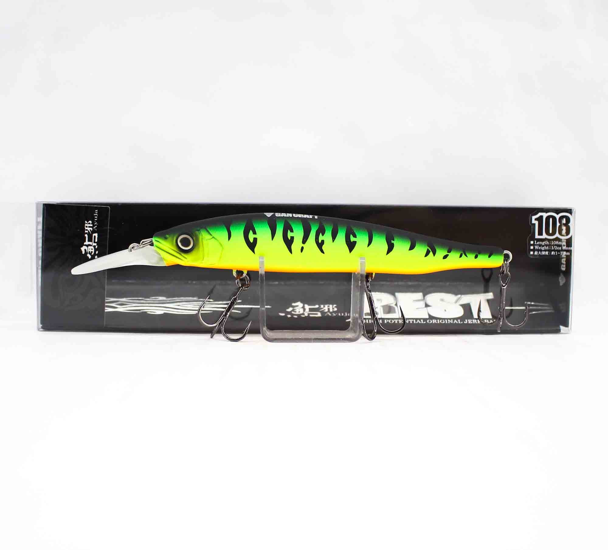 Lure Haven Singapore