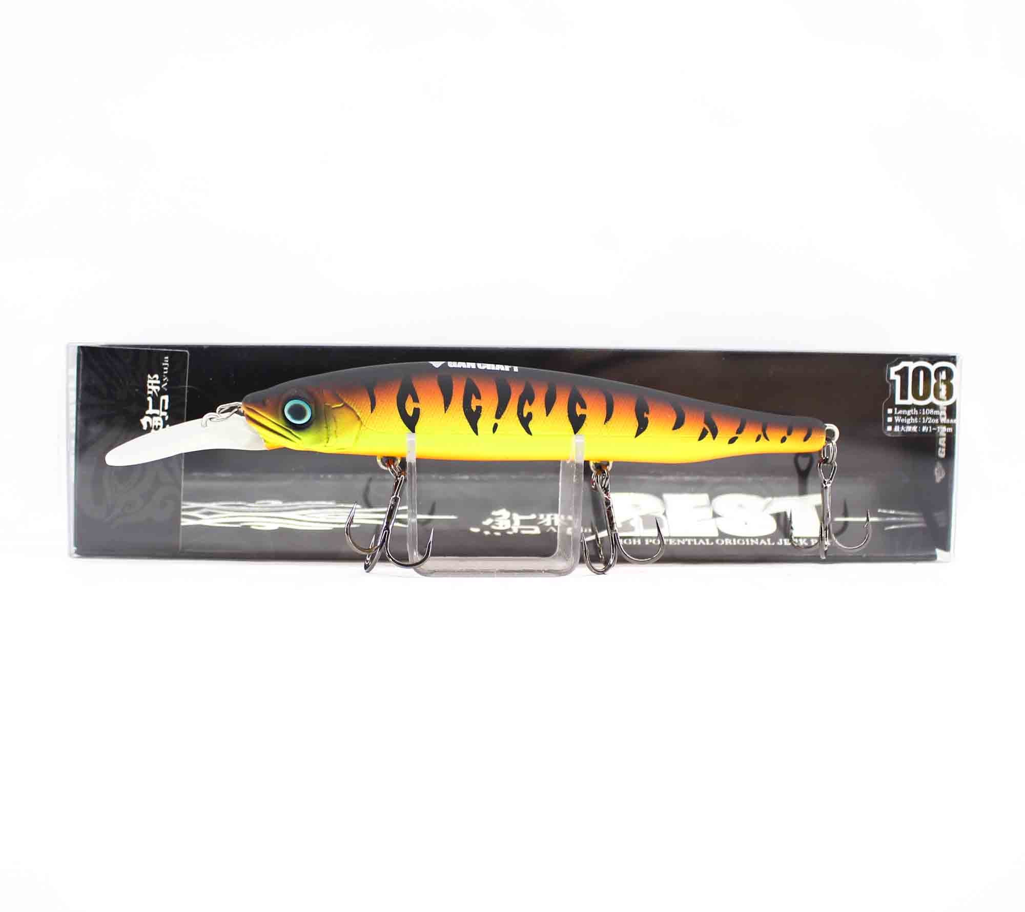 Lure Haven Singapore
