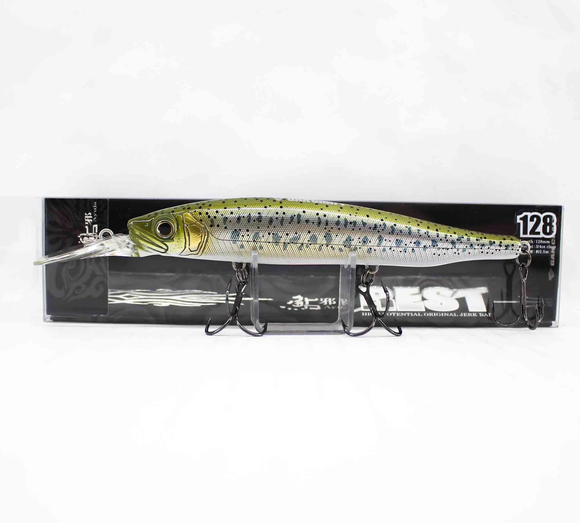Lure Haven Singapore