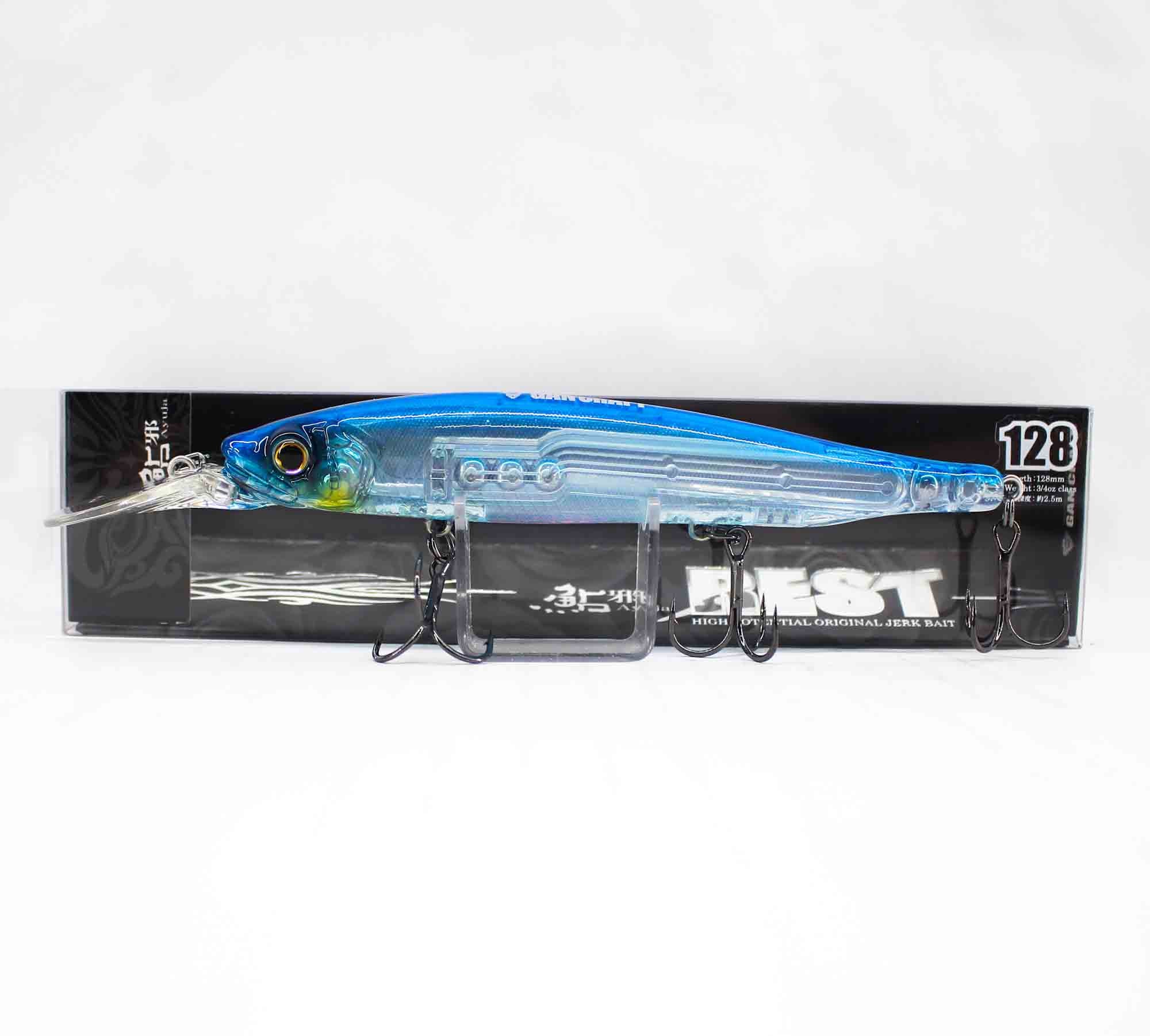 Lure Haven Singapore