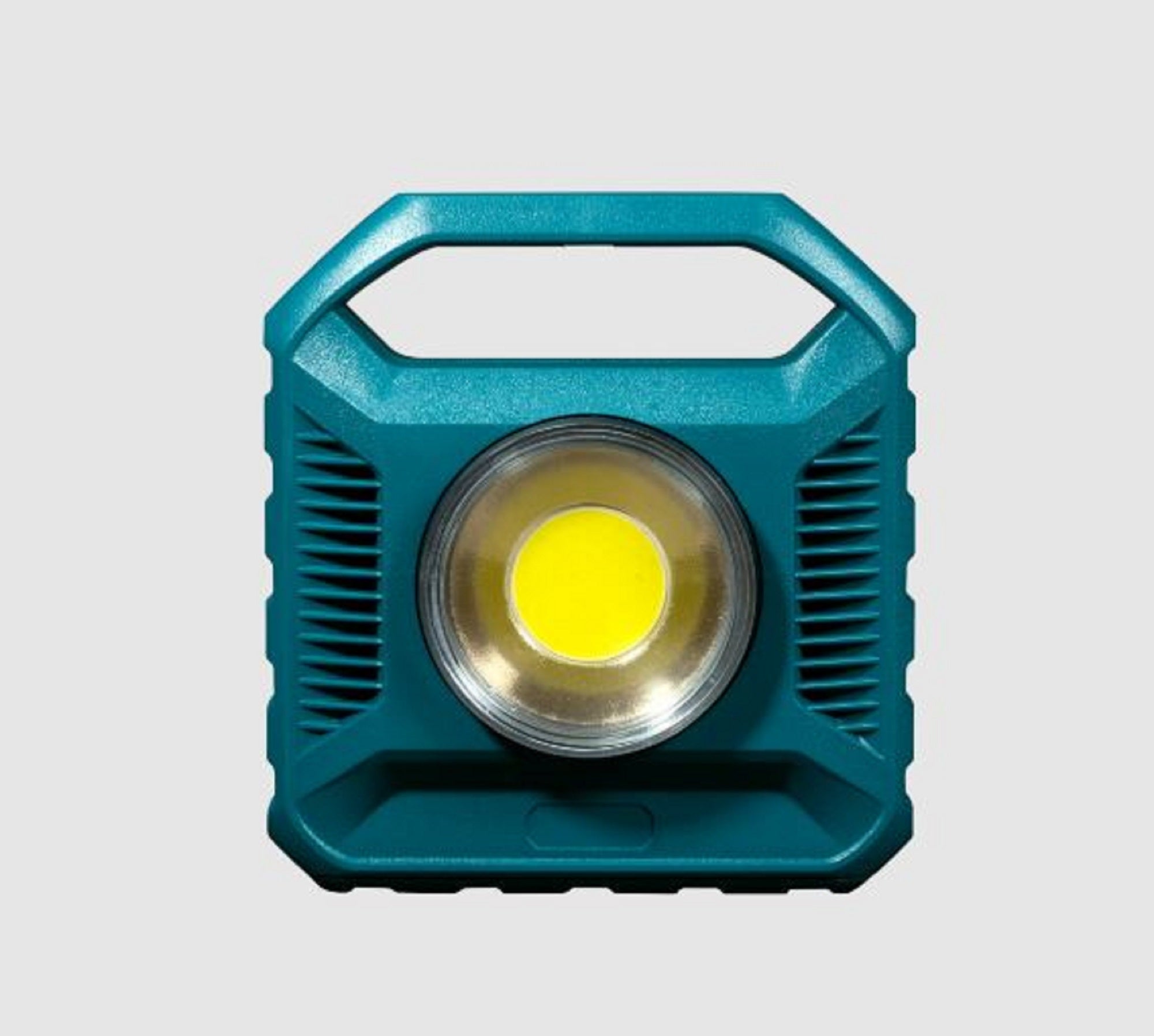 Hapyson YF-503 High Brightness LED Floodlight Rechargeable (4434)