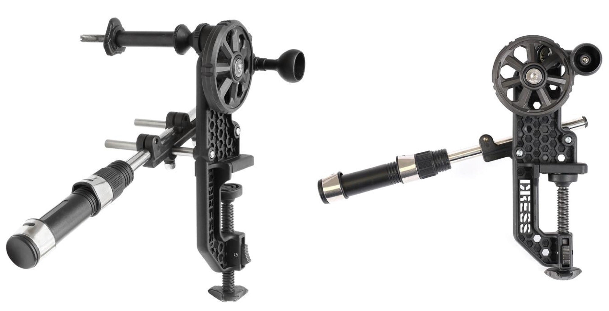 Dress Maximum Winder EVO Line Winder Baitcast Spinning (5212)