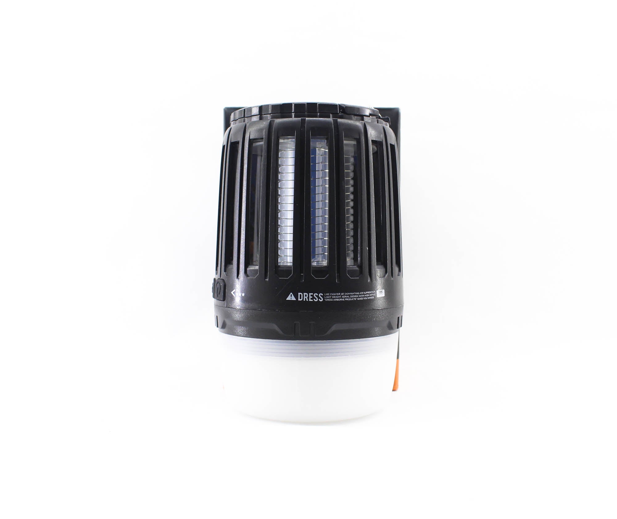 Dress Airborne Mosquito Lantern Rechargeable Waterproof (0674)