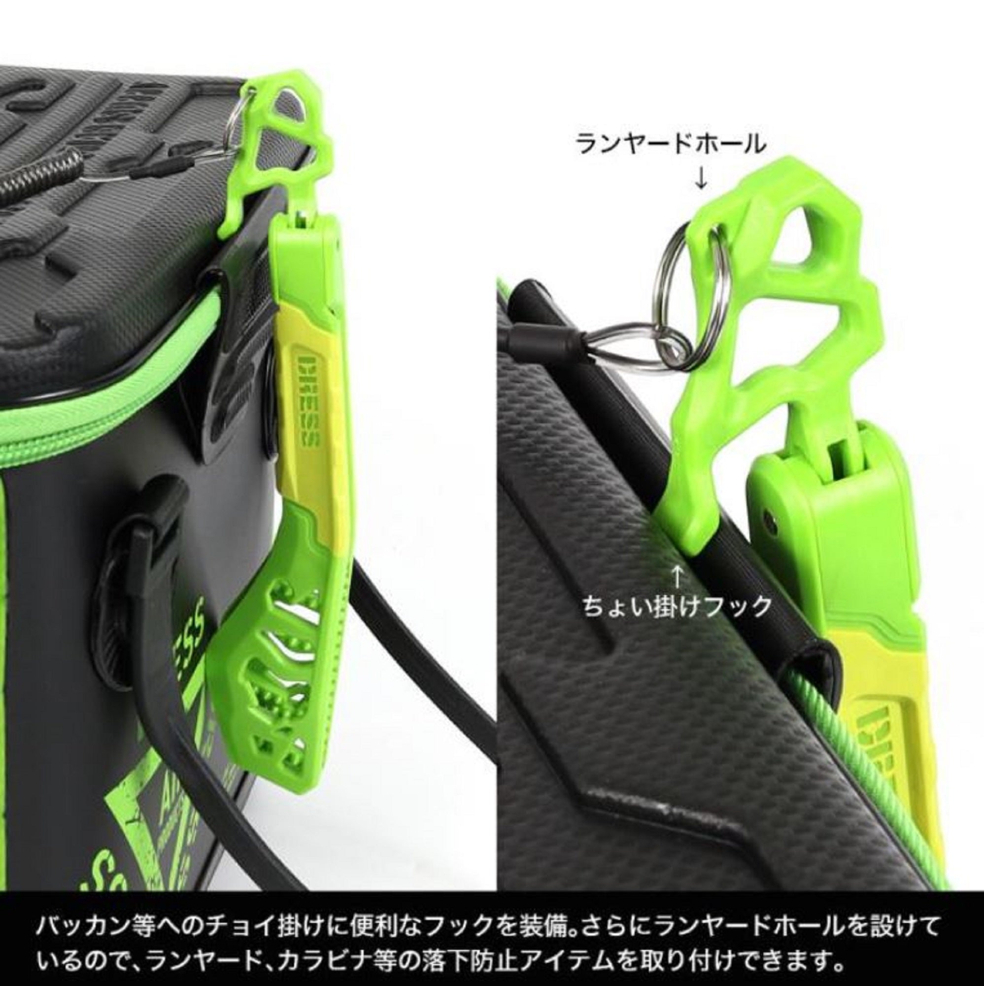 Dress Fish Grip Dino Evo Aqua Blue (3484)