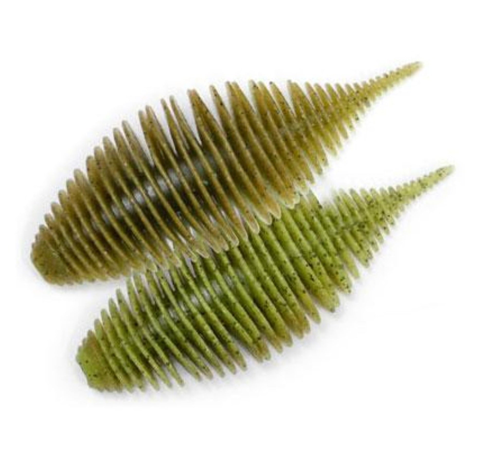 Gee Crack Soft Lure Bellows Gill 2.8 Inch 220 (7165)