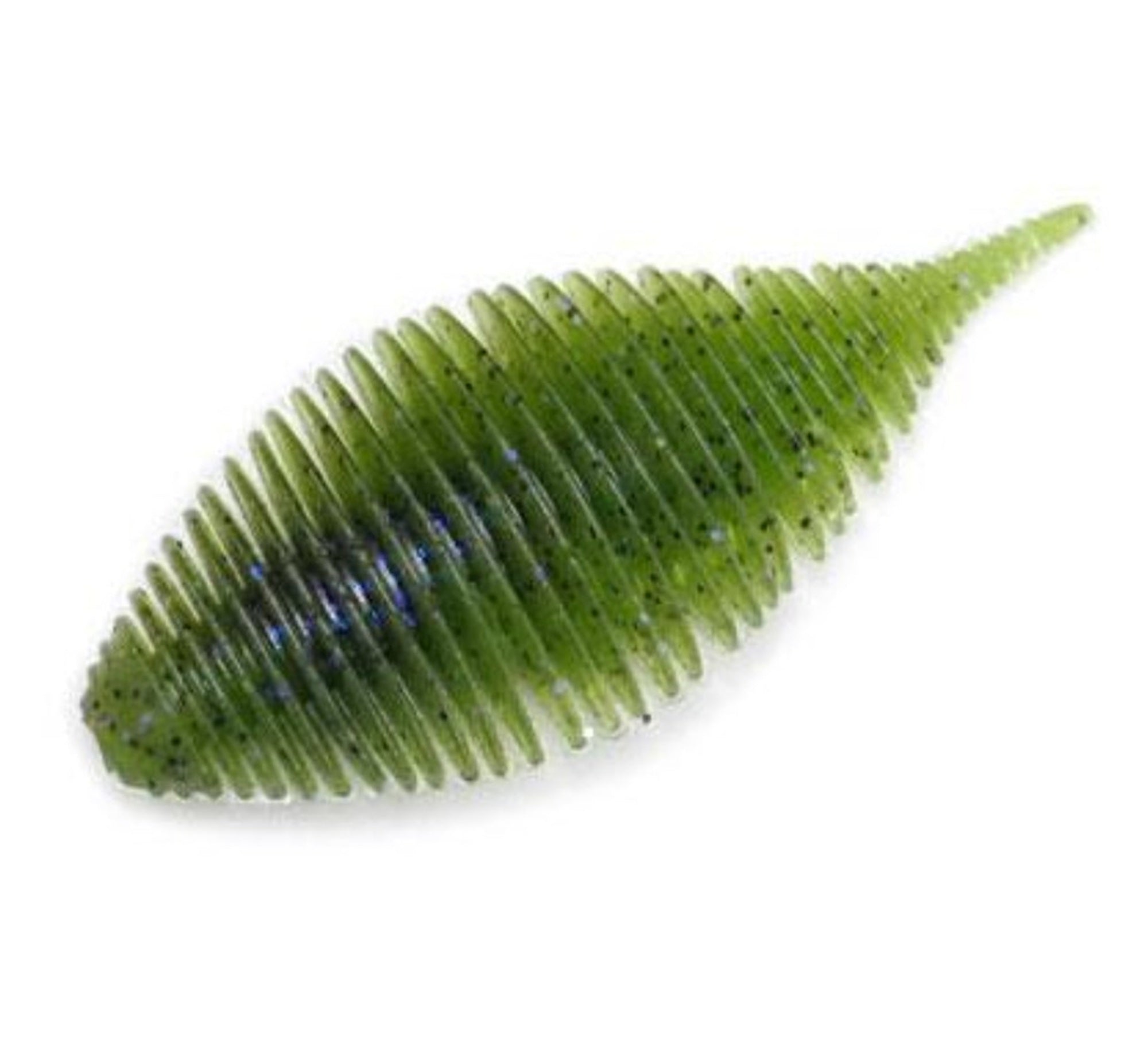 Gee Crack Soft Lure Bellows Gill 2 Inch 286 (6945)