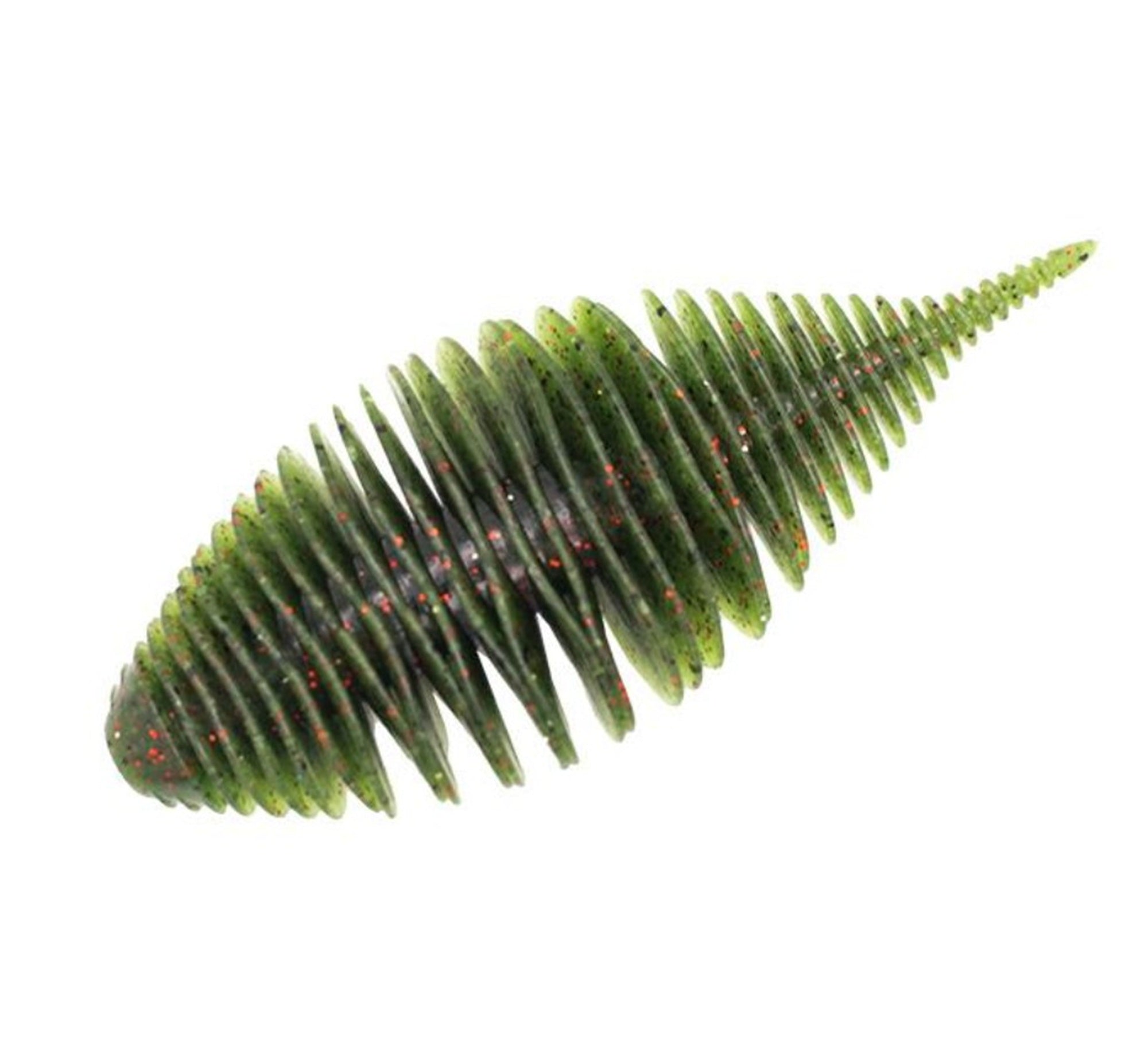 Gee Crack Soft Lure Bellows Gill 2.8 Inch 004 (5887)