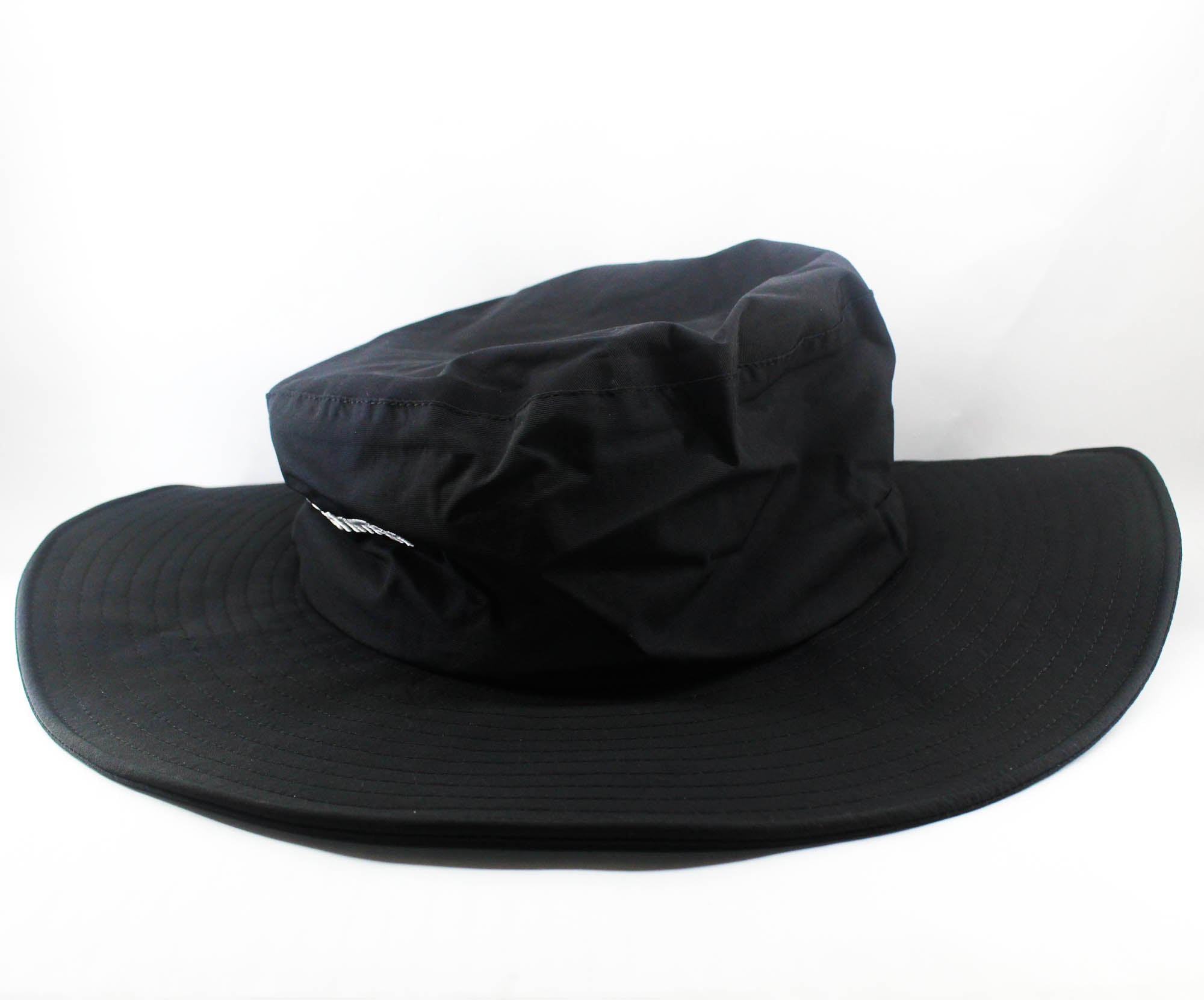 Fishman Cap Safari Hat CAP-19 Free Size Black (9422)