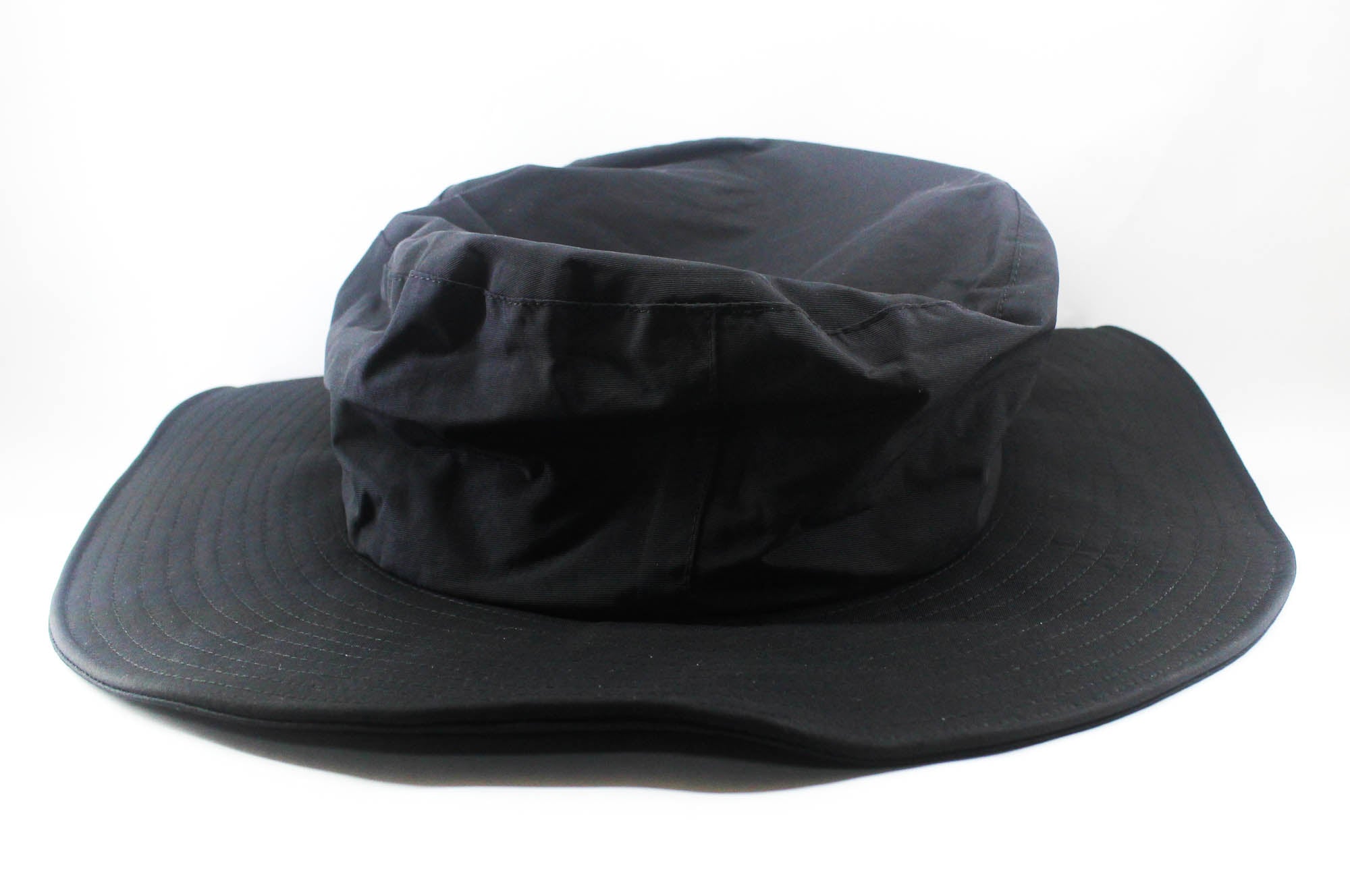 Fishman Cap Safari Hat CAP-19 Free Size Black (9422)