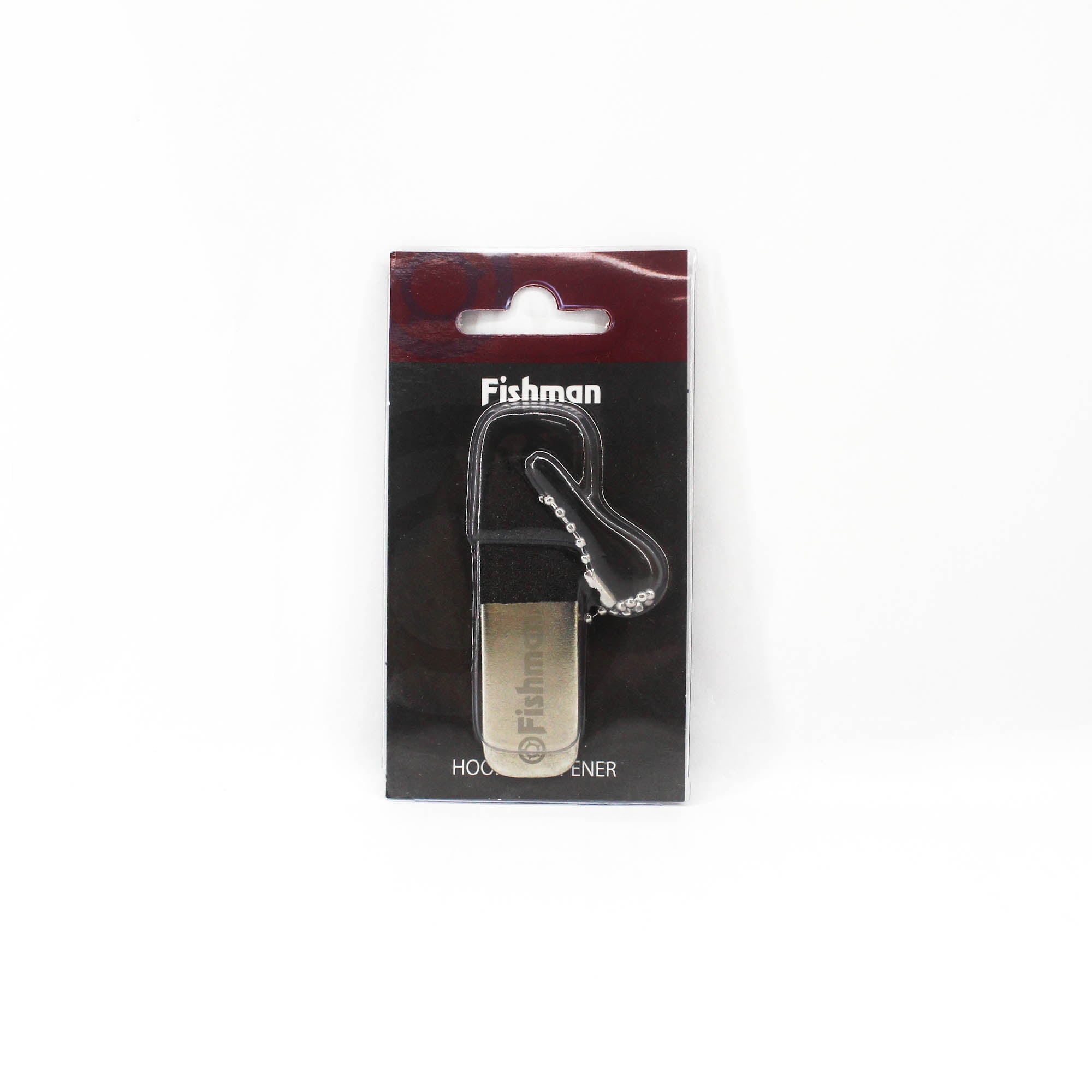 Fishman Hook Sharpener ACC-27 20 x 65 mm Black (9613)