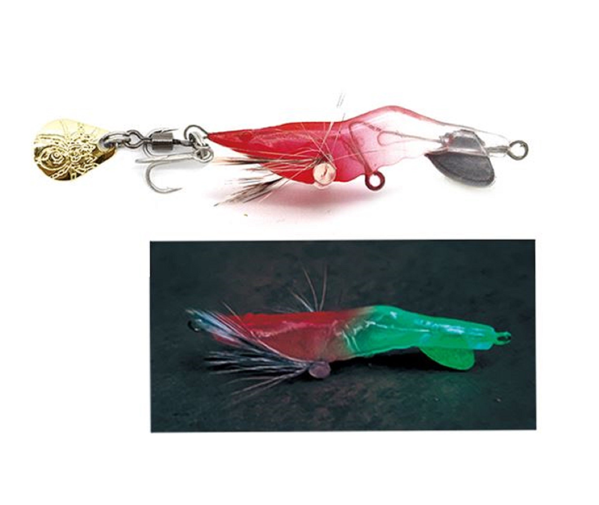 Lure Haven Singapore