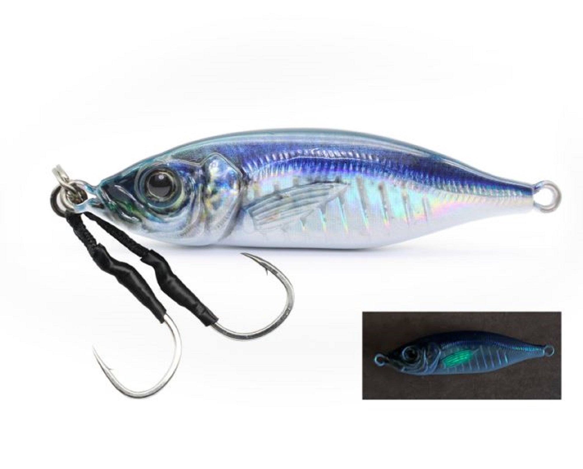 Lure Haven Singapore