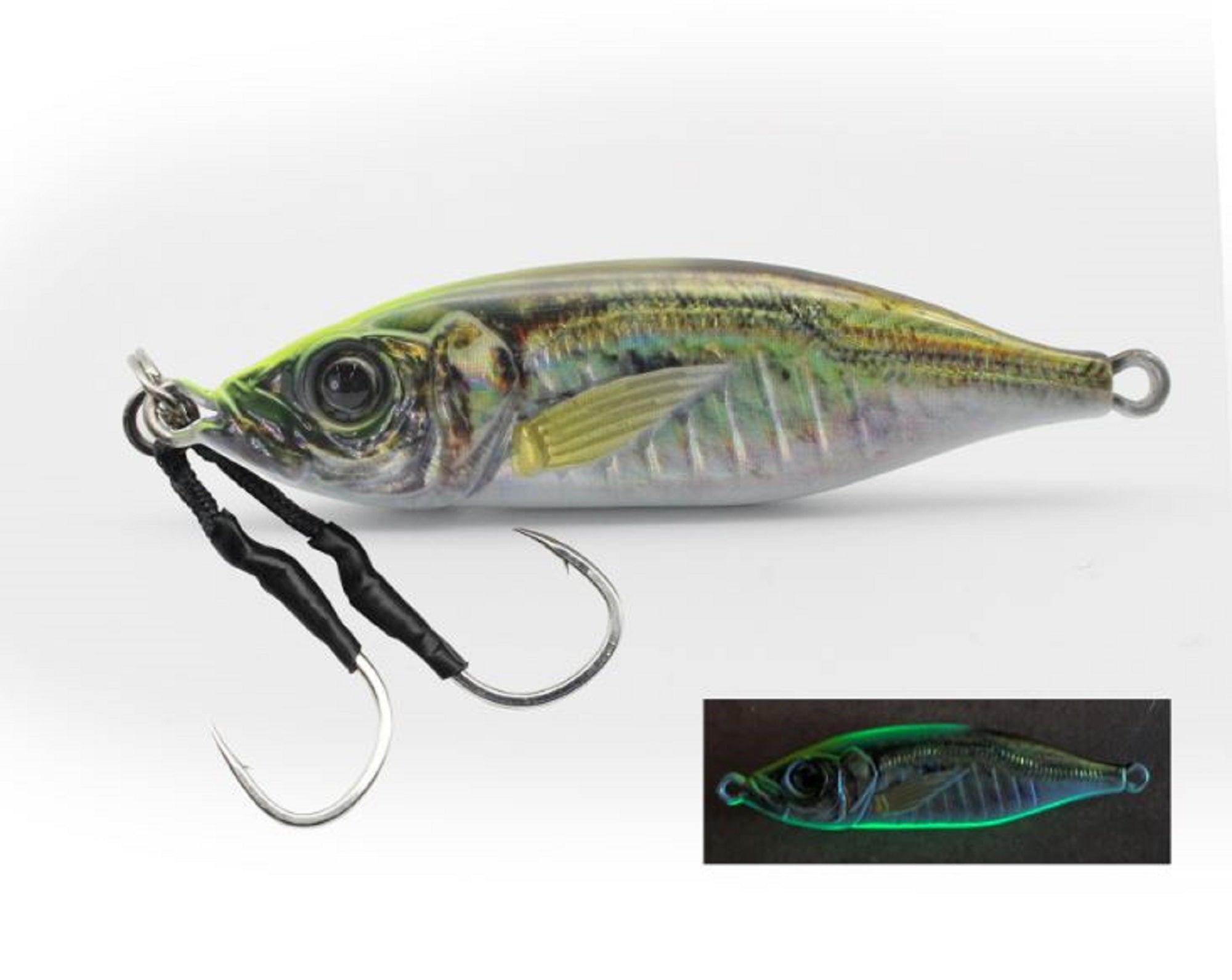 Lure Haven Singapore