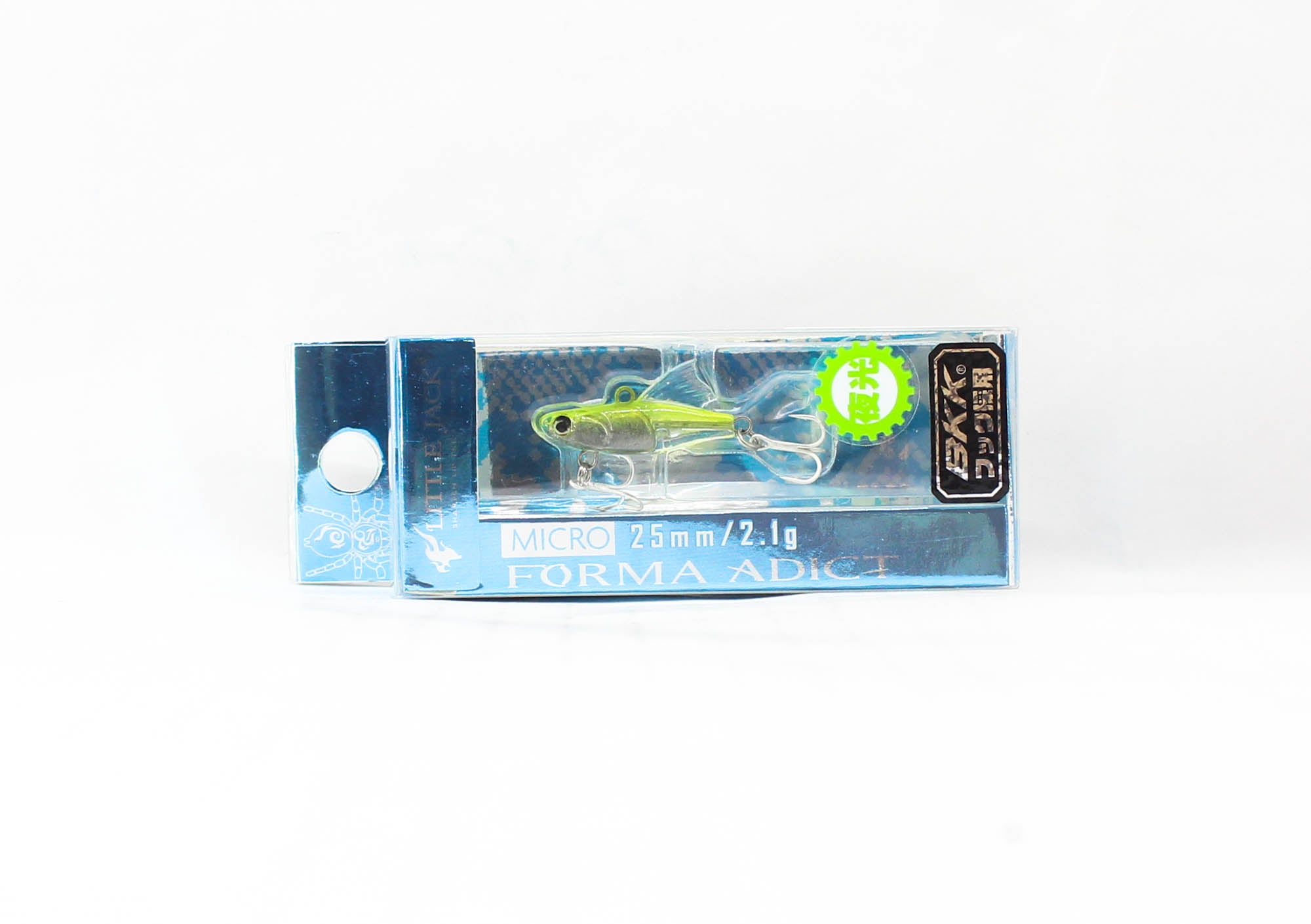 Lure Haven Singapore