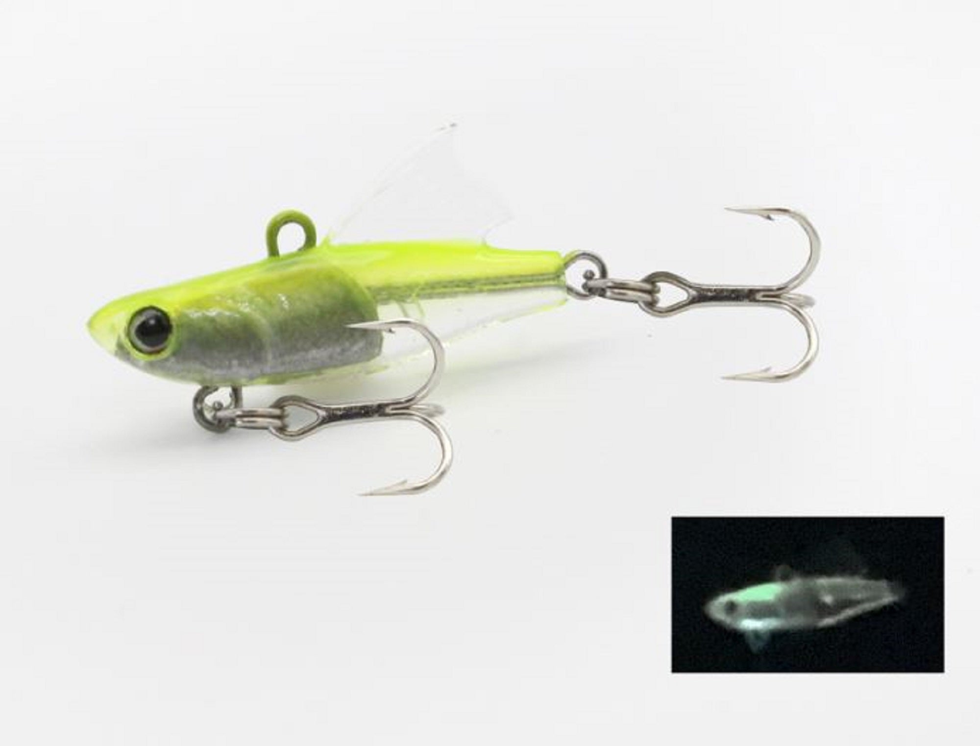Lure Haven Singapore
