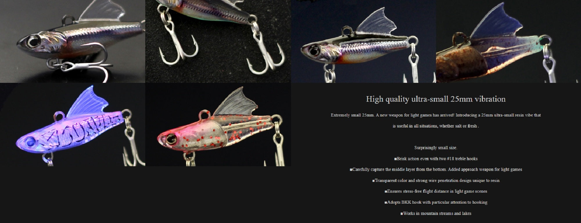 Lure Haven Singapore