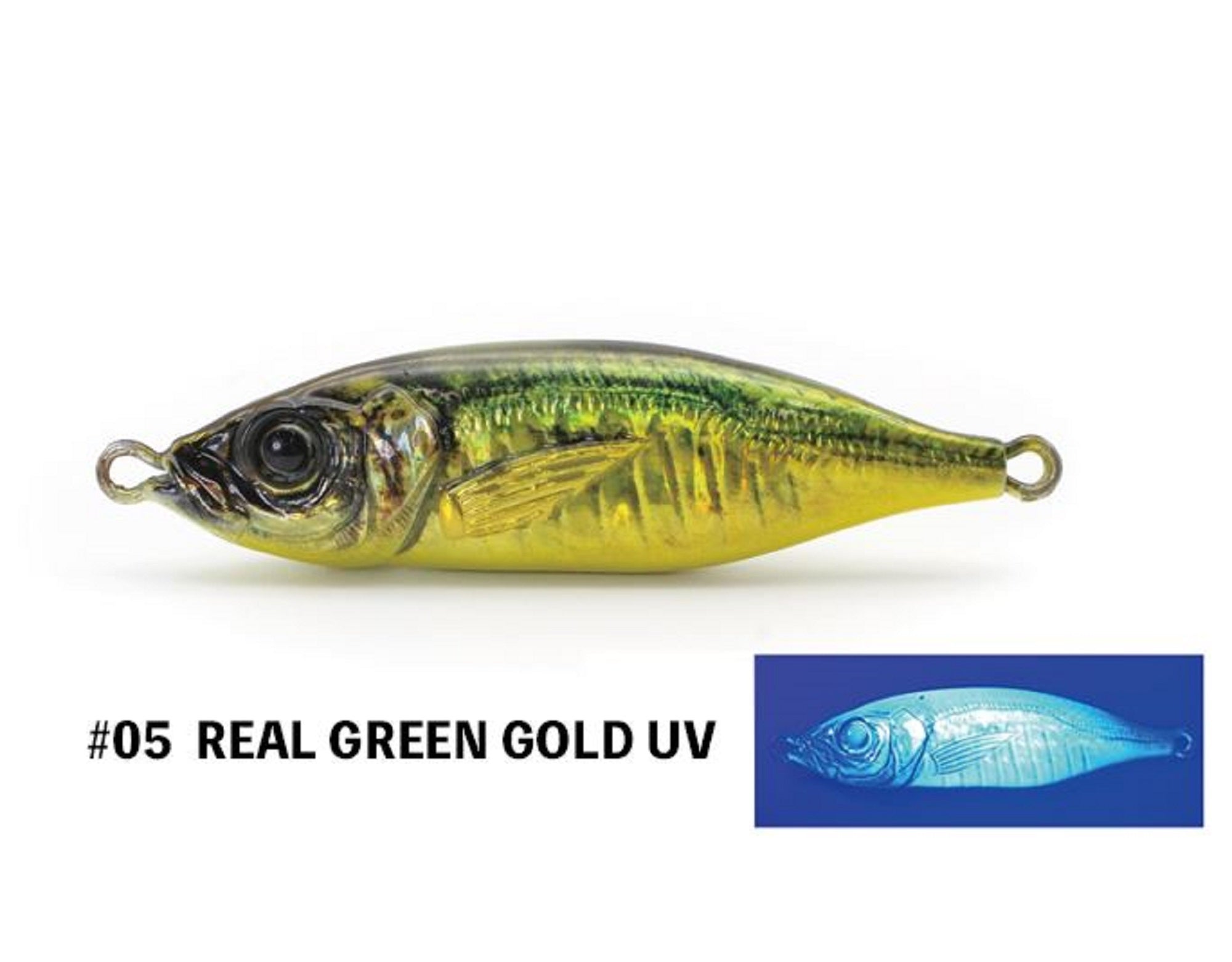 Lure Haven Singapore