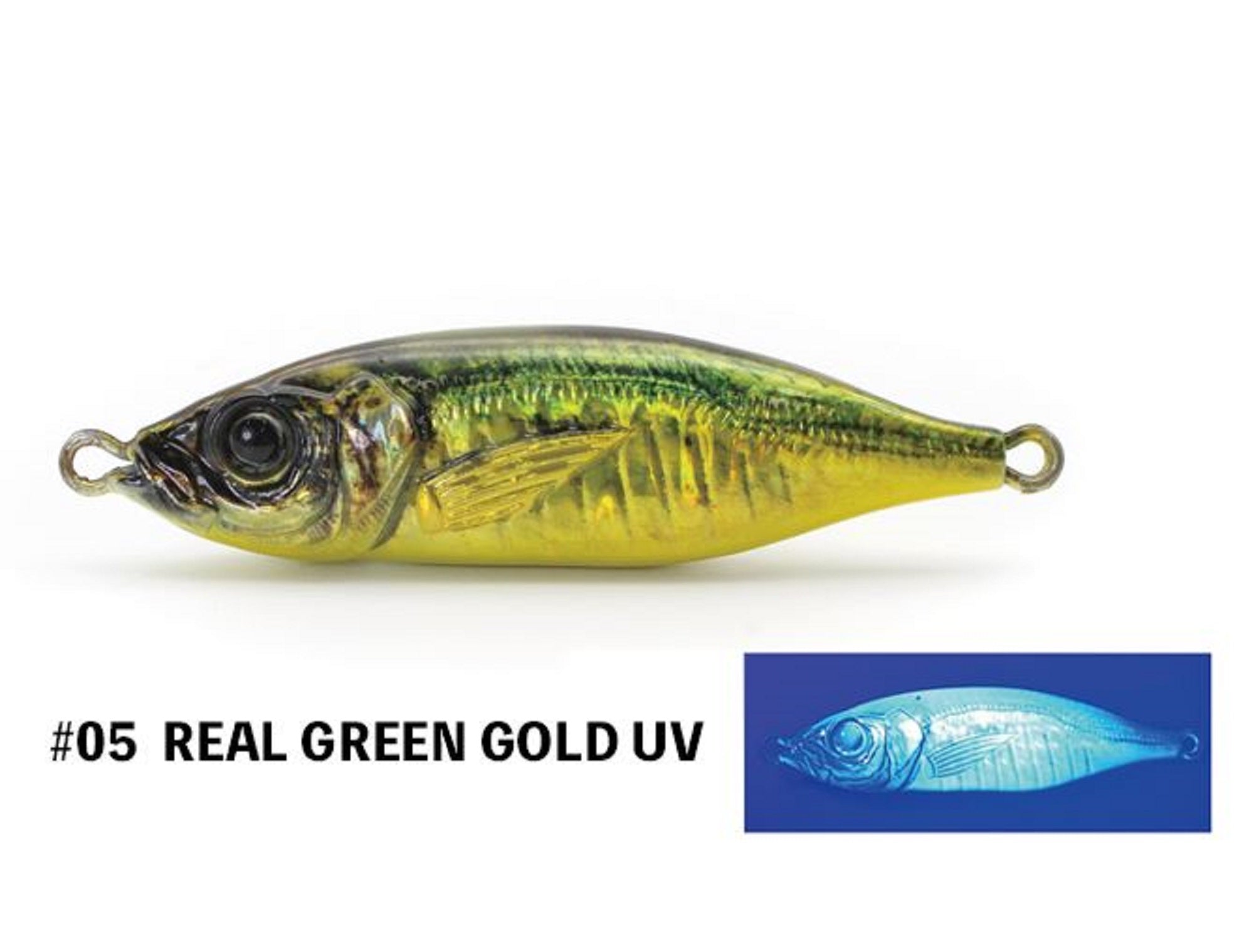 Lure Haven Singapore