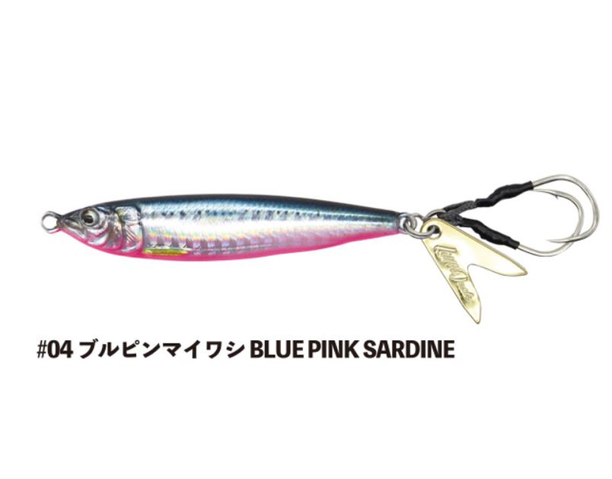 Lure Haven Singapore