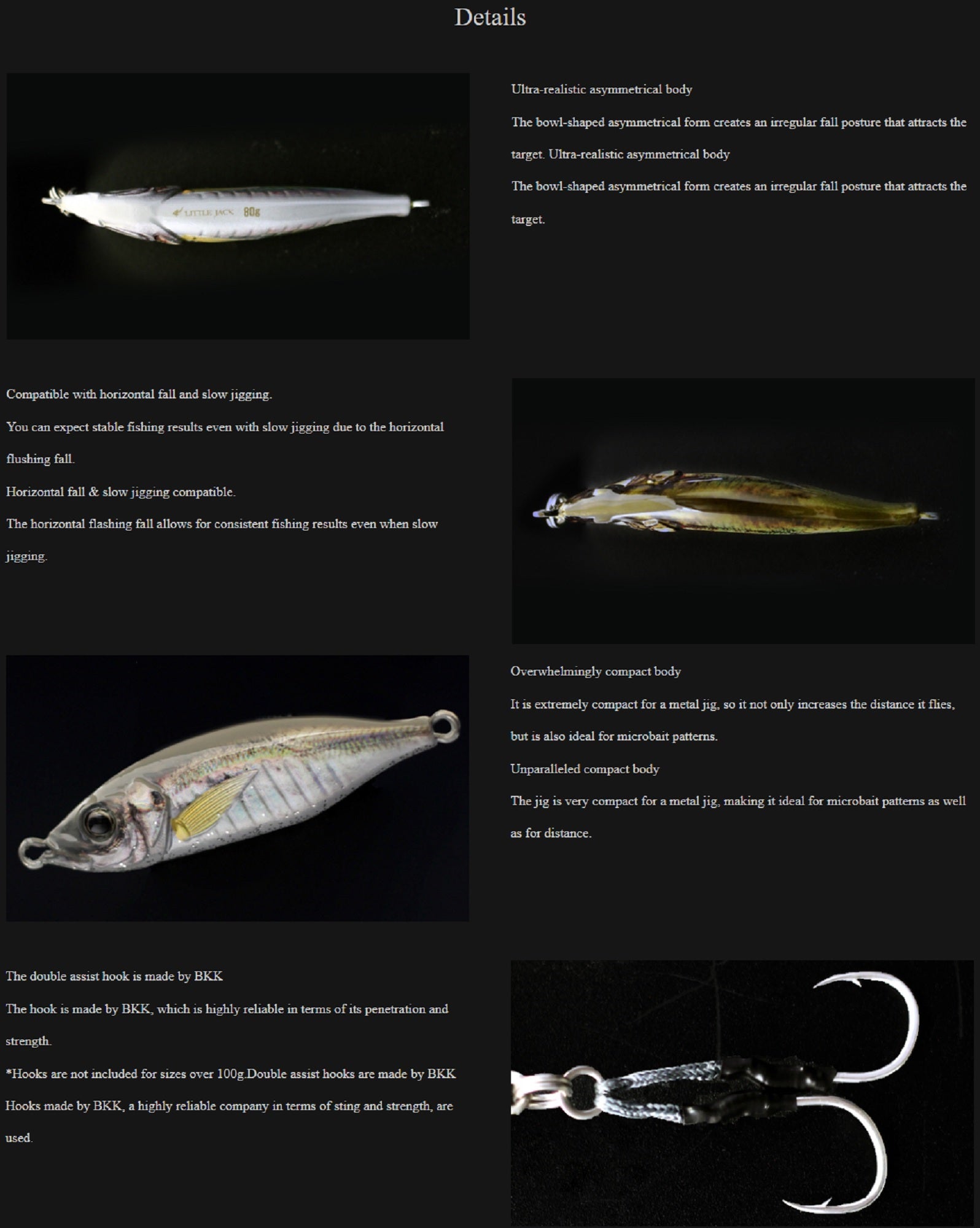 Lure Haven Singapore