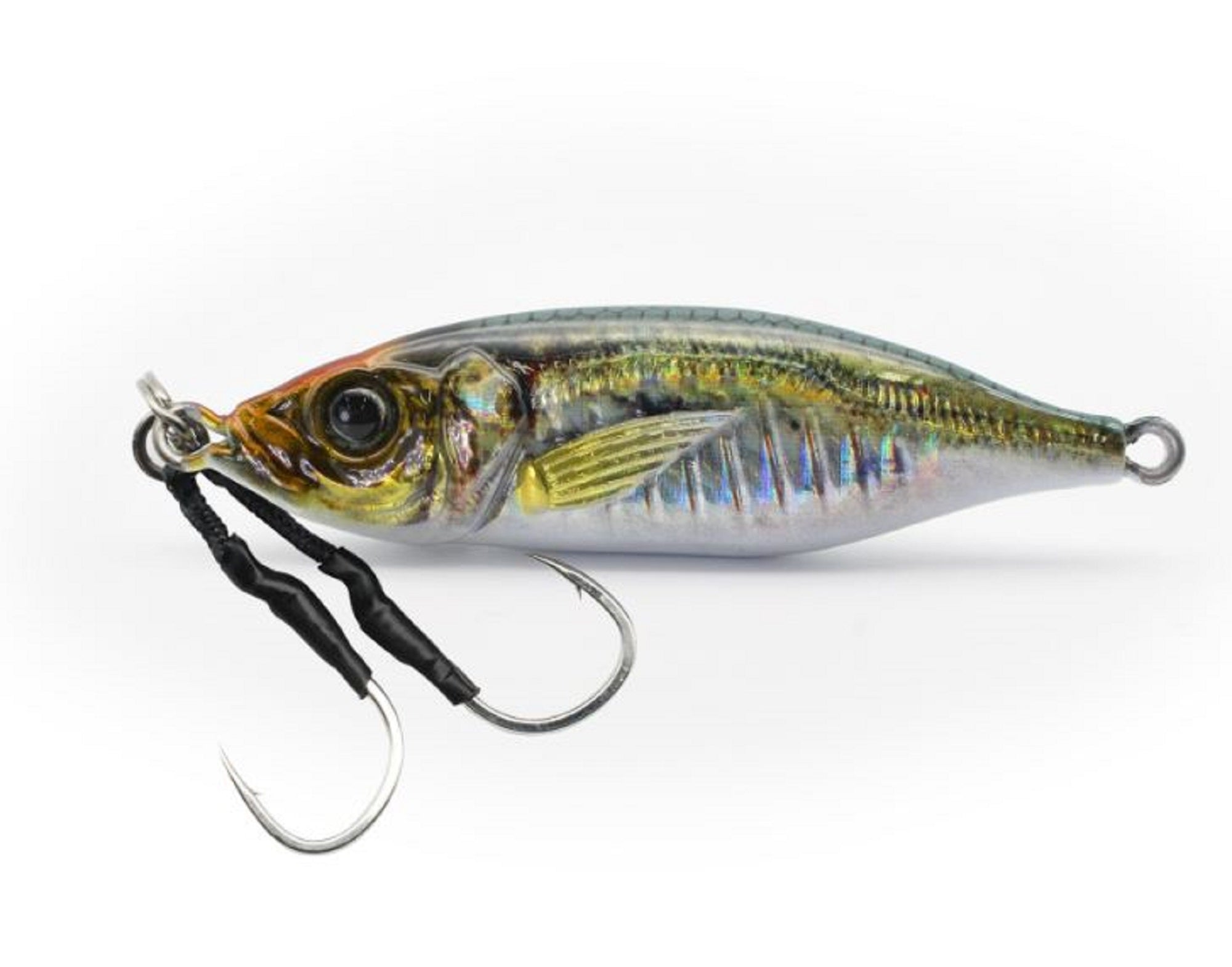 Little Jack Metal Jig Metal Adict 06 52mm 20 grams 03 (2148)