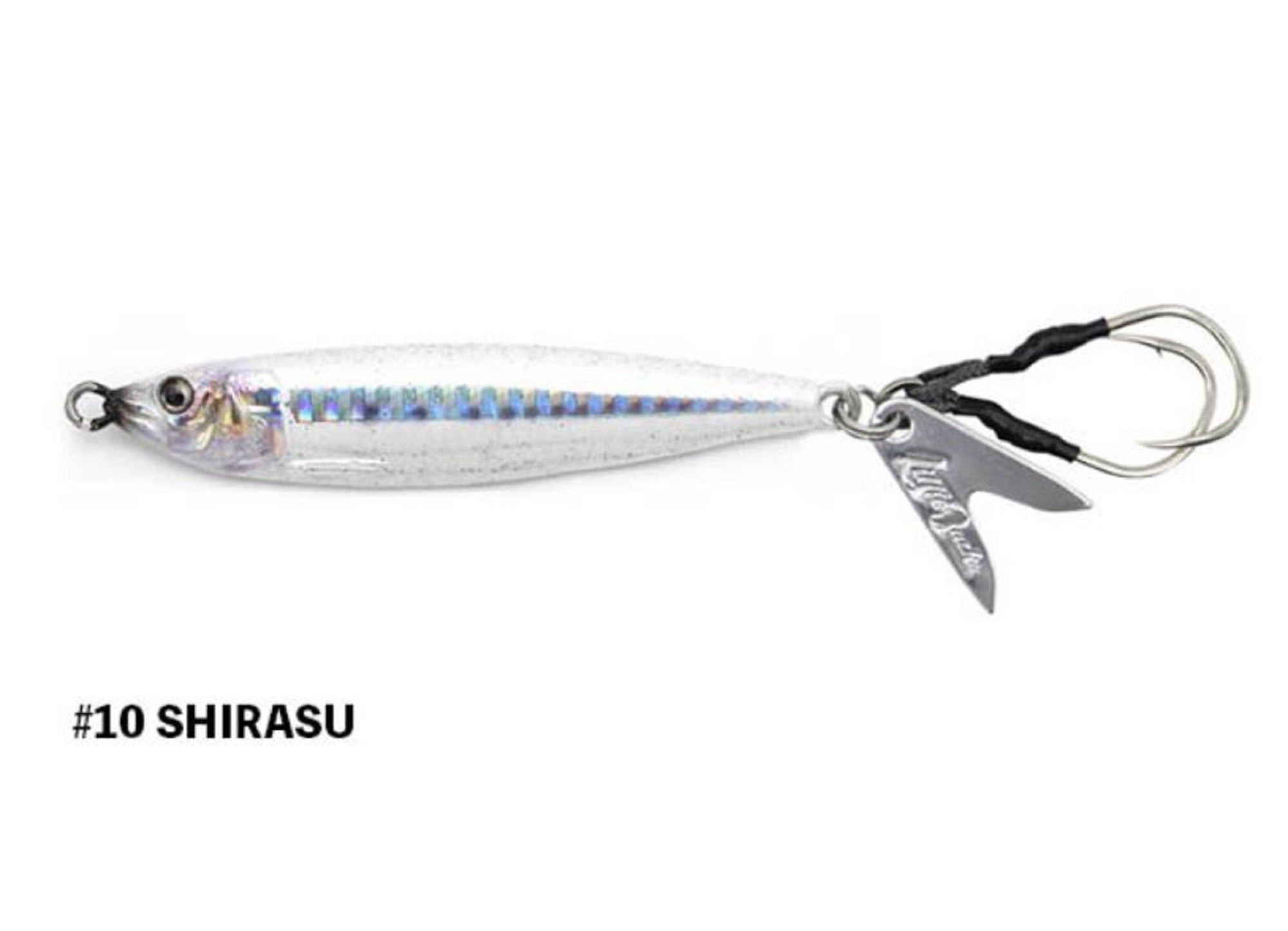 Lure Haven Singapore