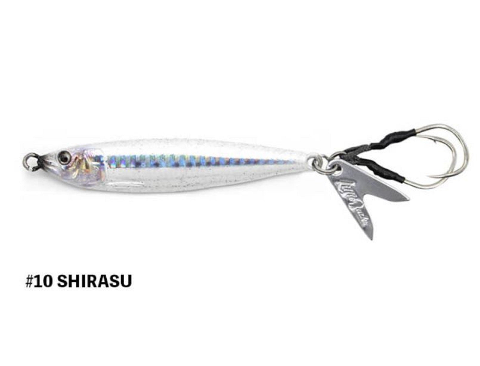 Lure Haven Singapore