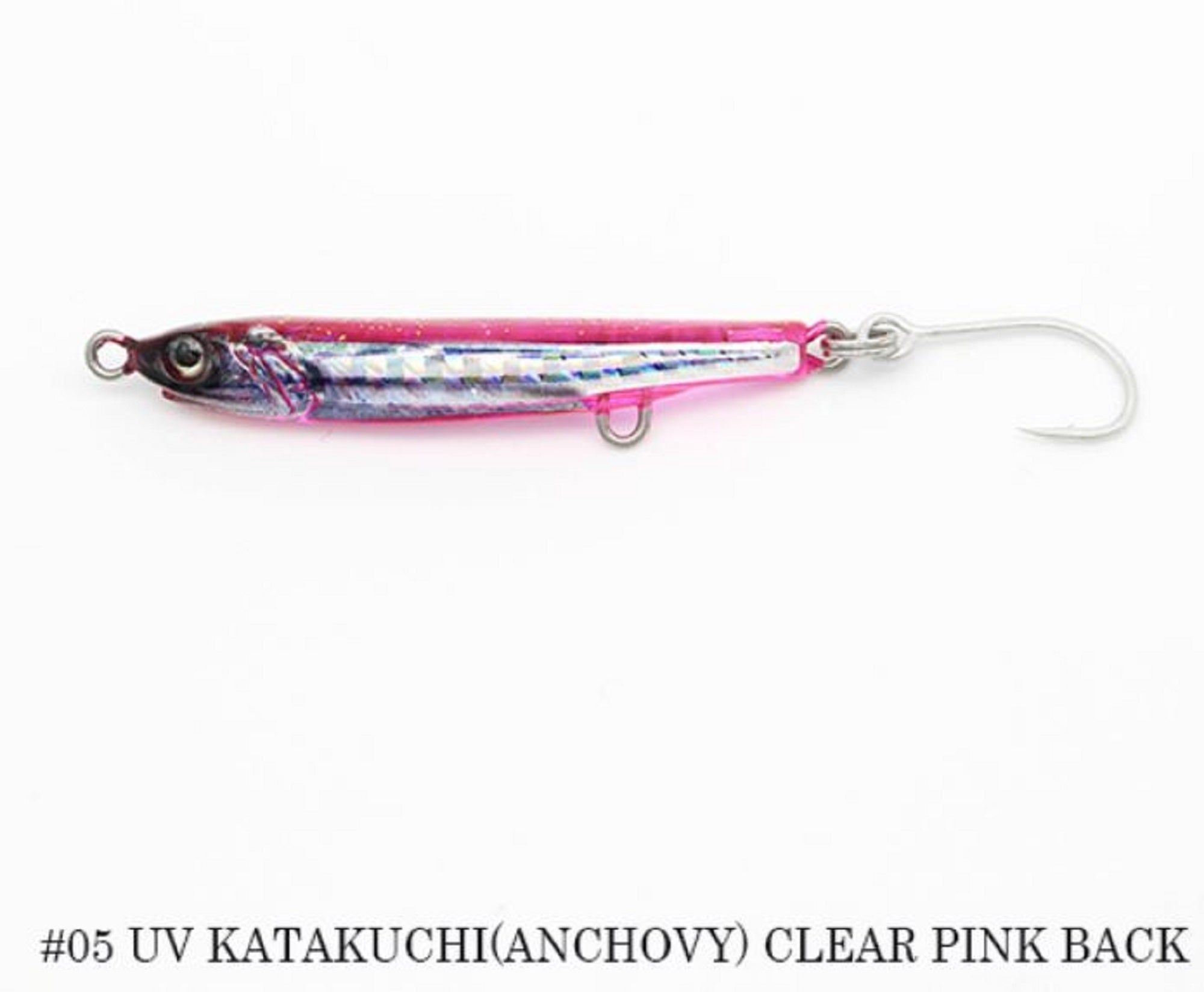Lure Haven Singapore