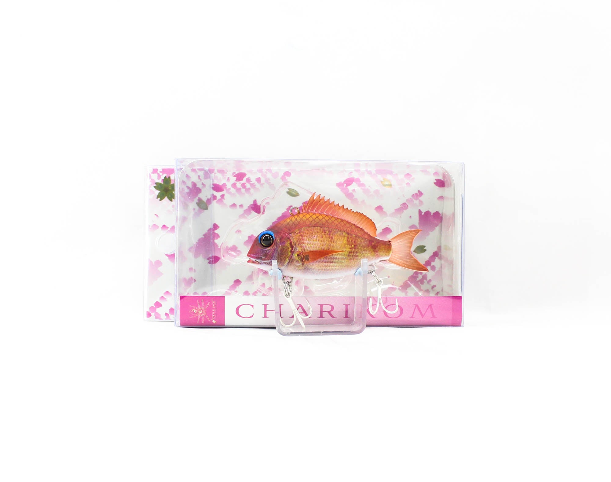 Lure Haven Singapore
