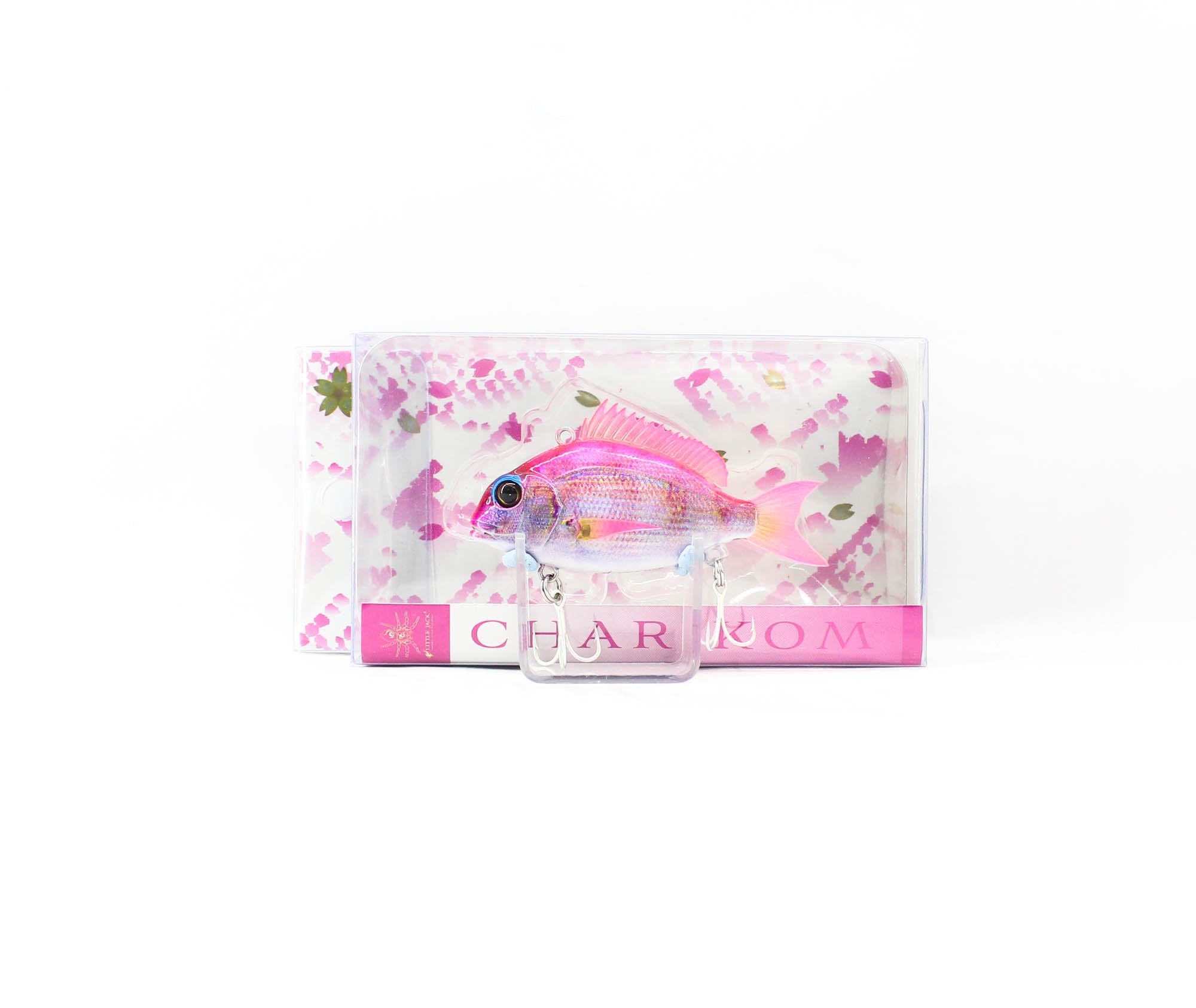 Lure Haven Singapore