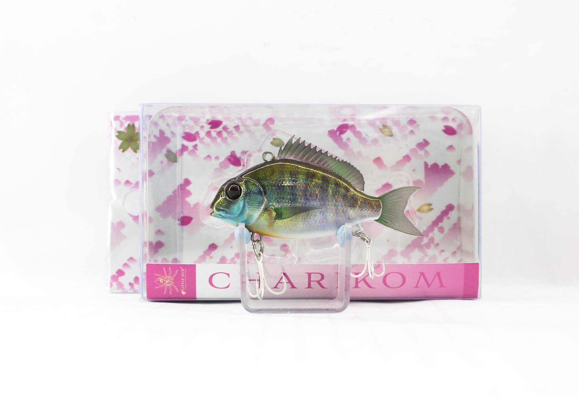 Lure Haven Singapore