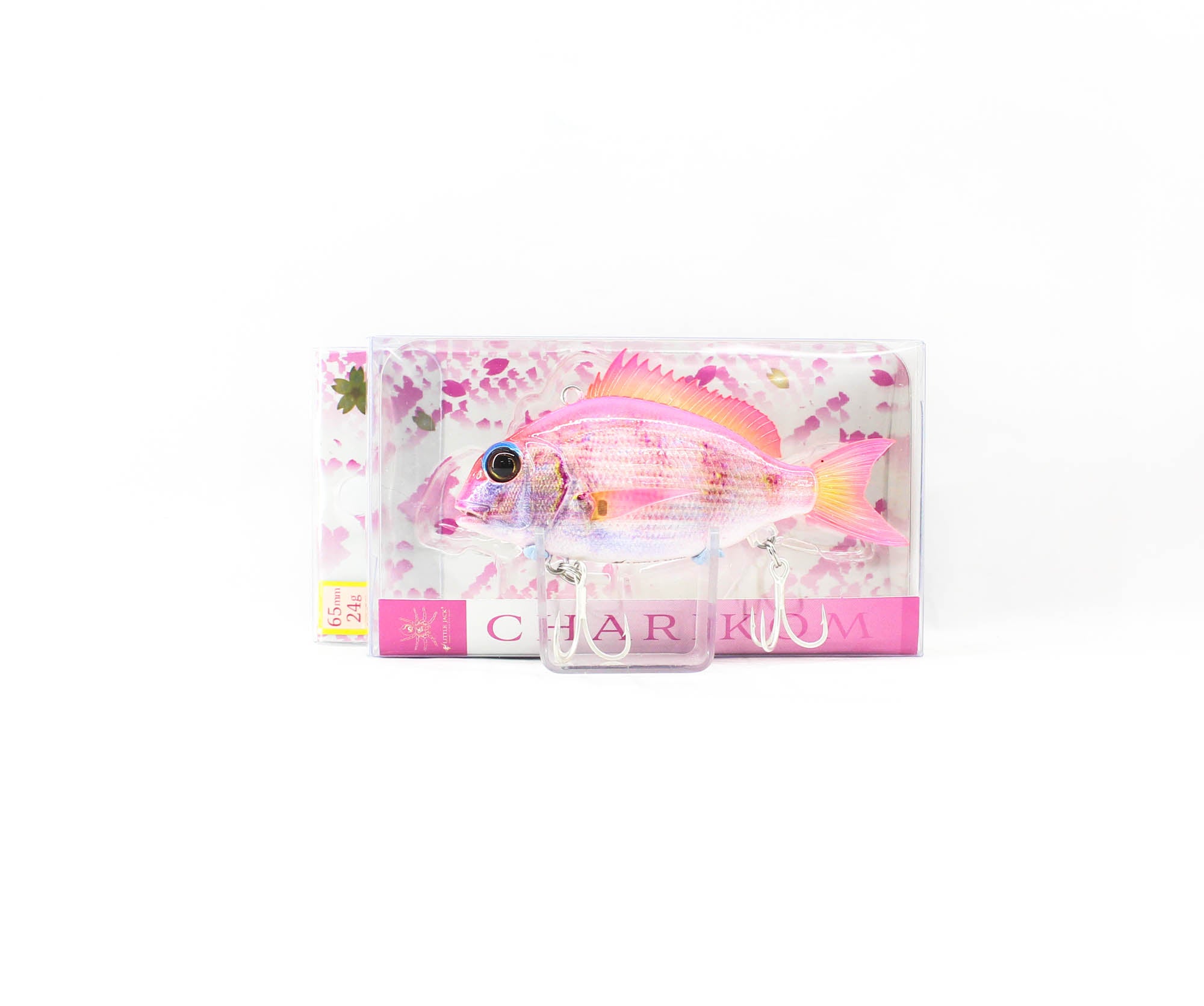 Lure Haven Singapore