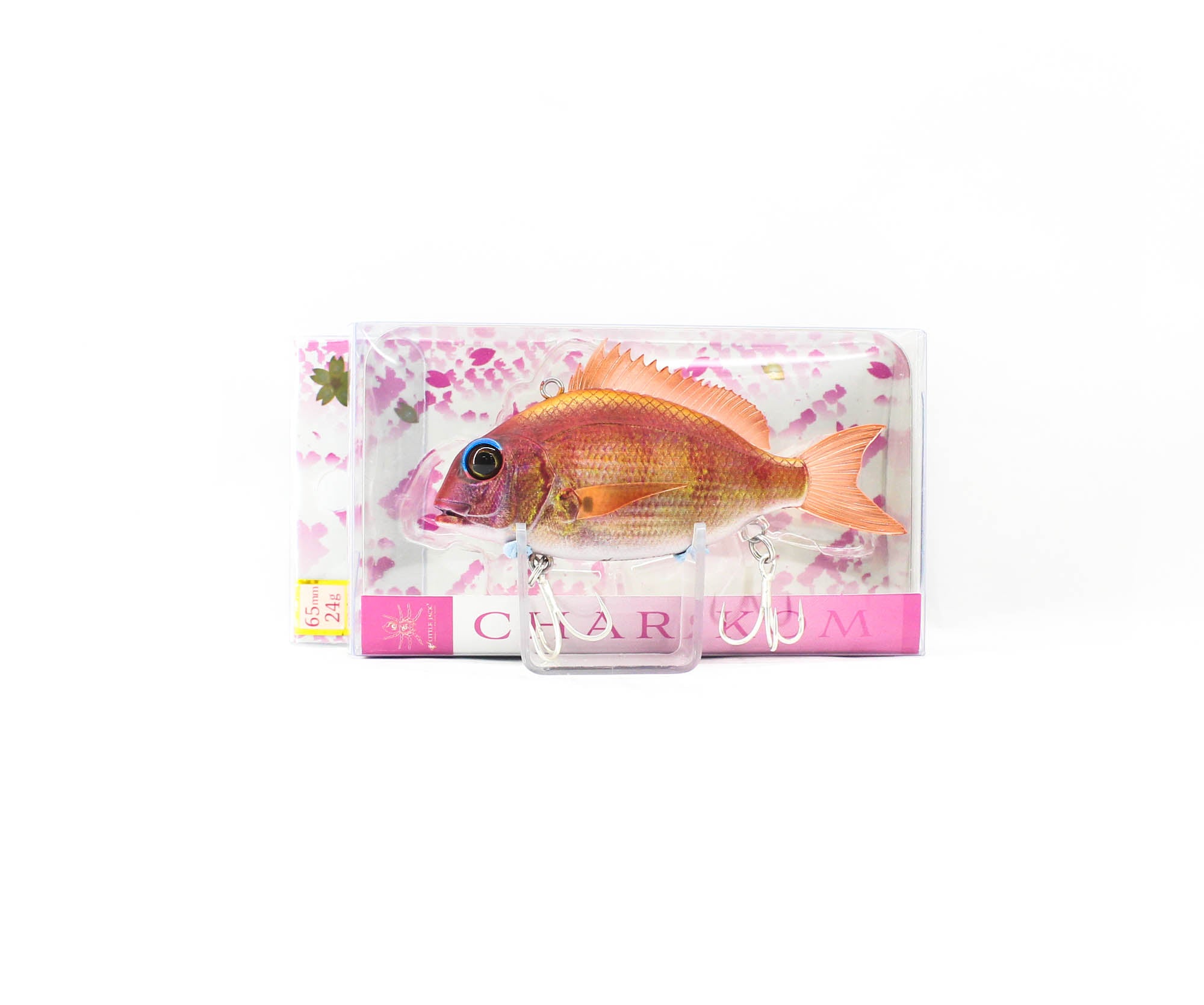 Lure Haven Singapore