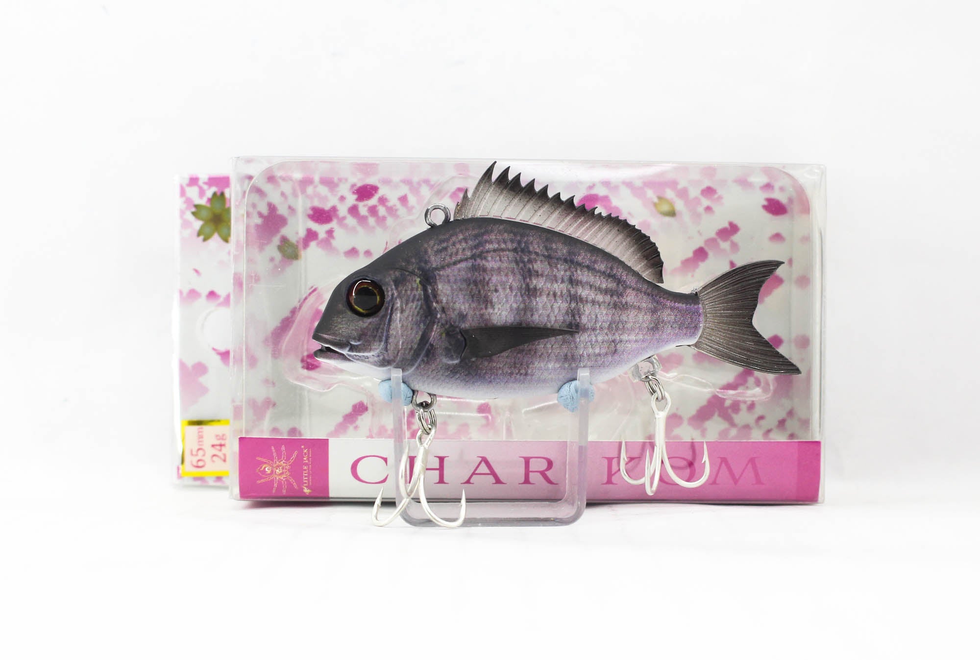 Lure Haven Singapore