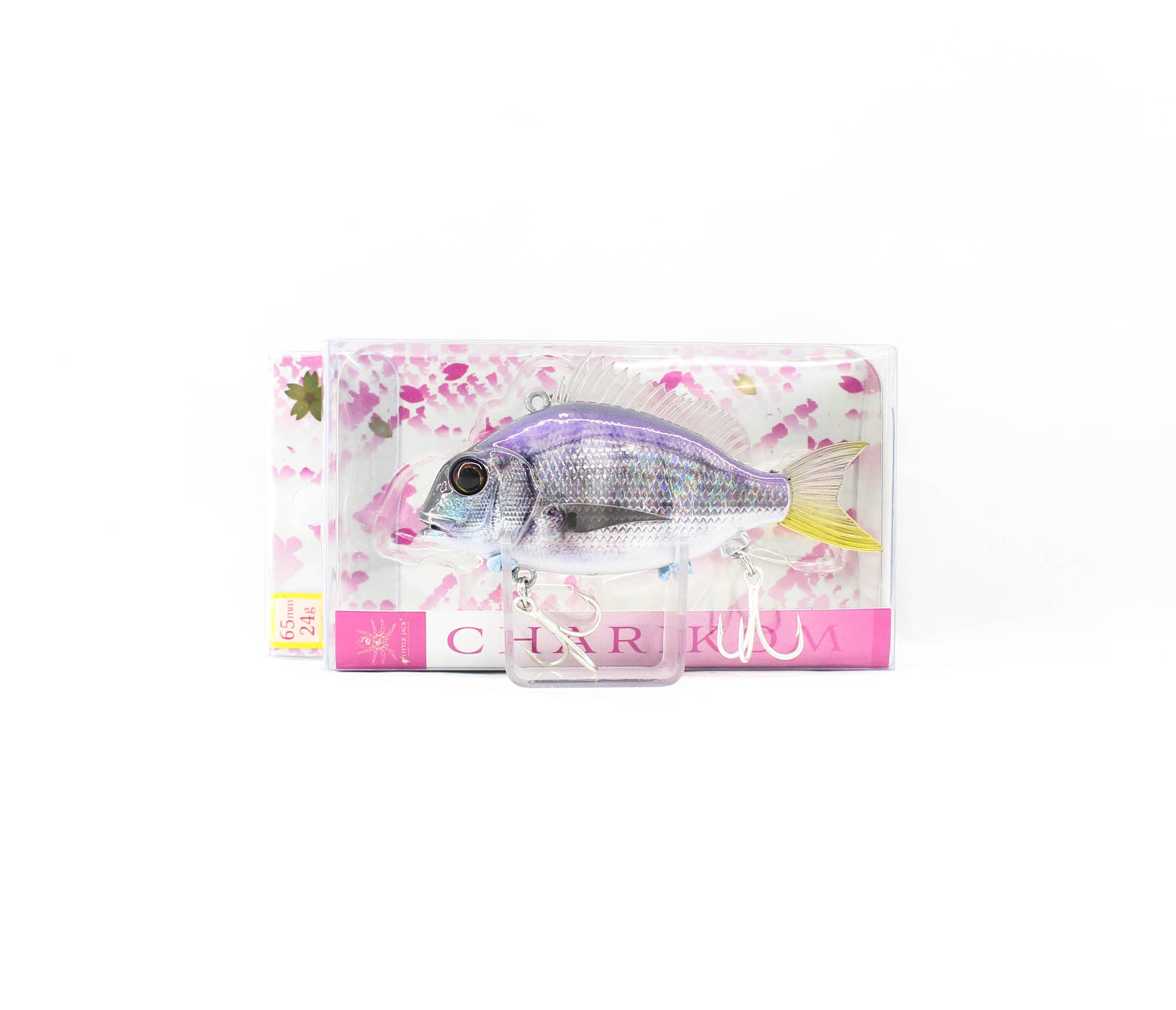 Lure Haven Singapore